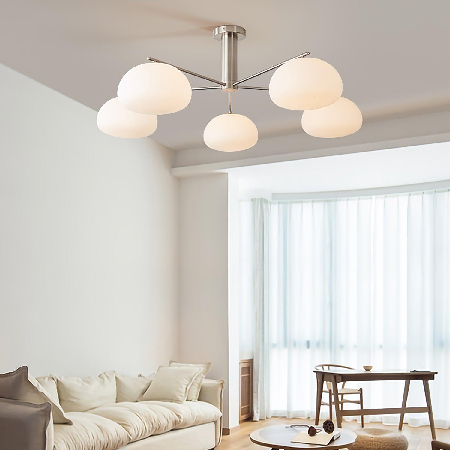 Briette Chandelier - Lumpaz