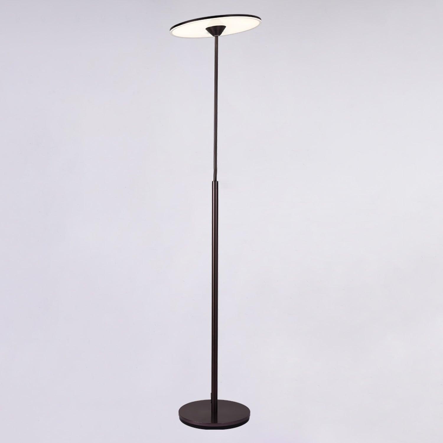 Ambra LED Floor Lamp - Lumpaz