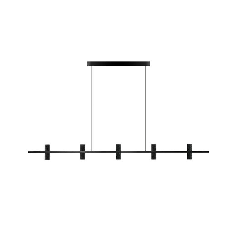 Meta Parallel Chandelier - Lumpaz