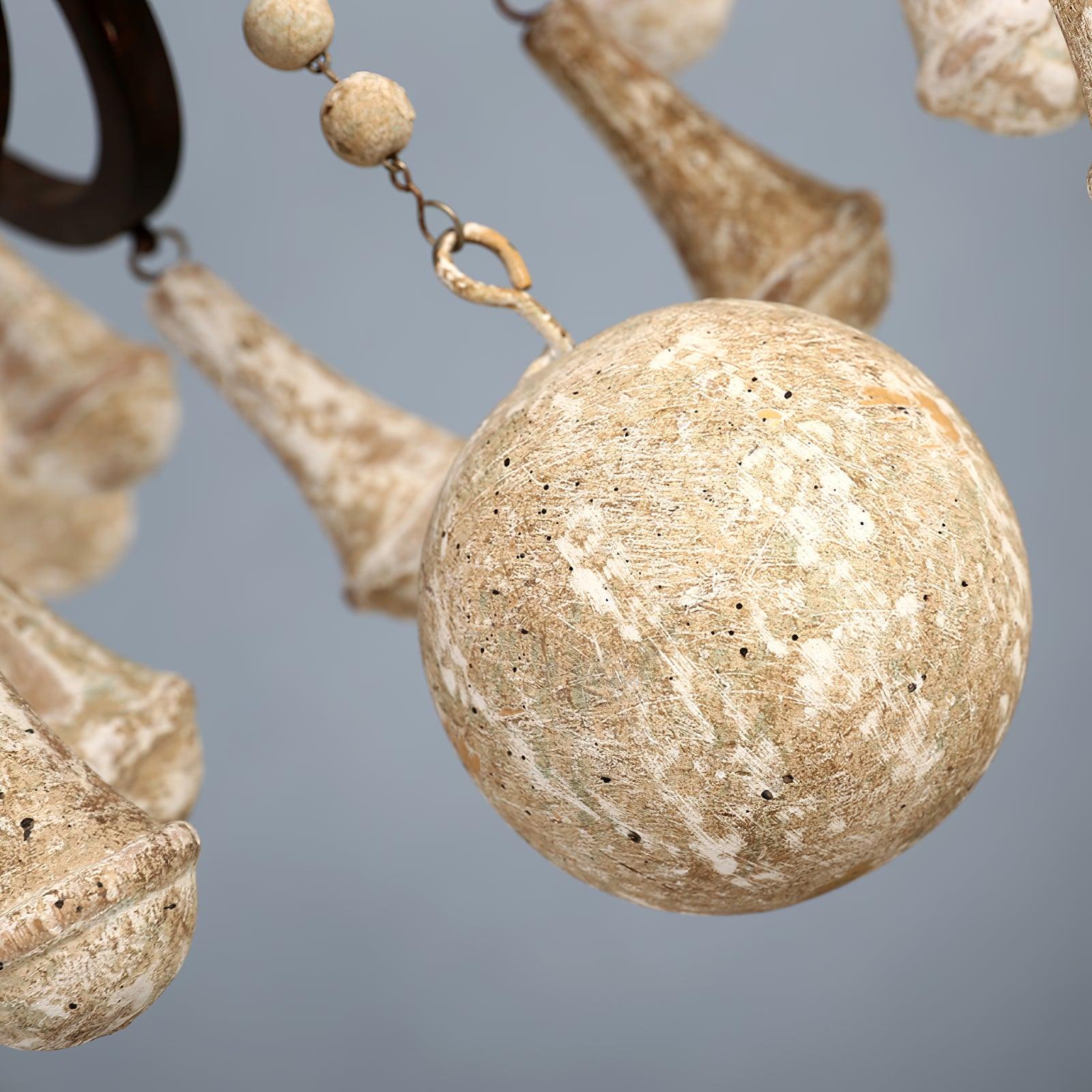 Bessie Chandelier - Lumpaz