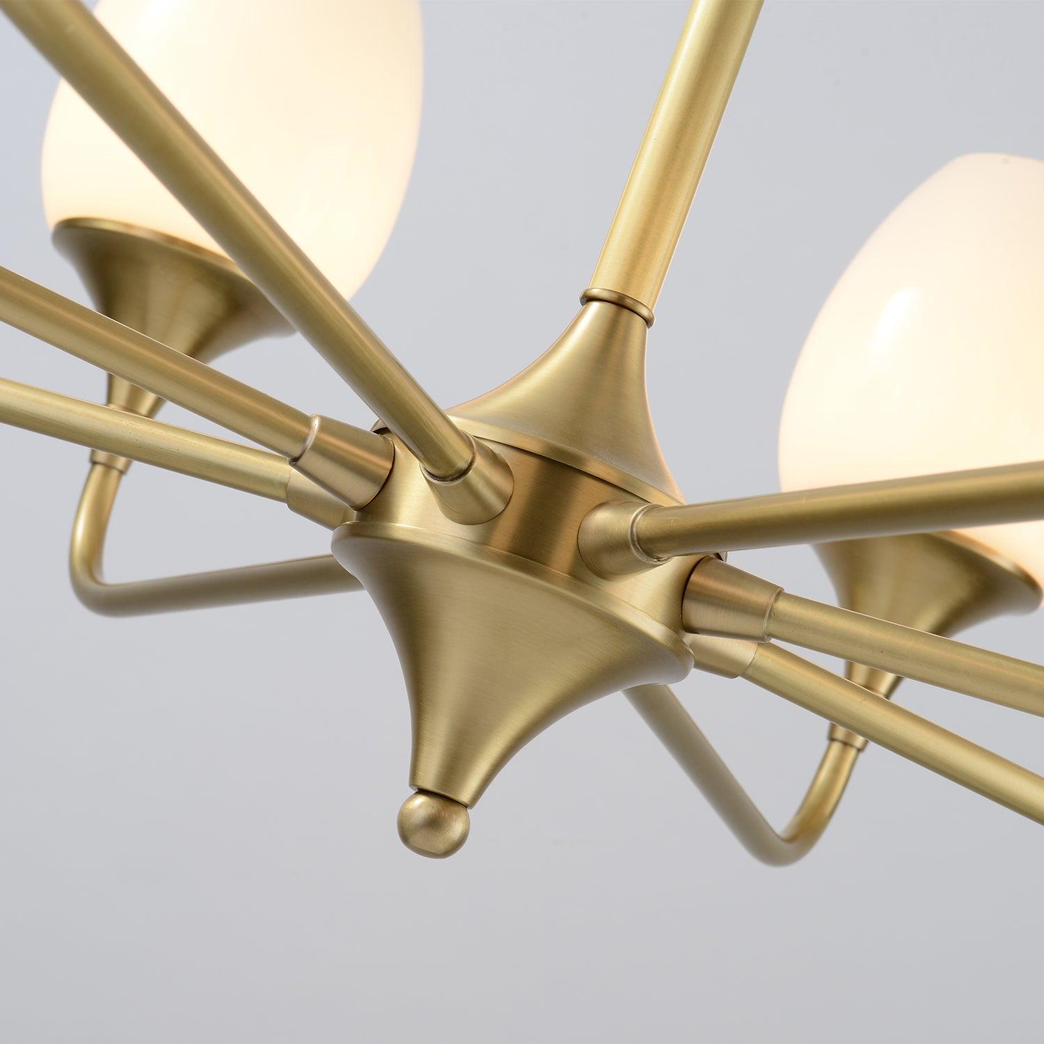 Charlie Chandelier - Lumpaz