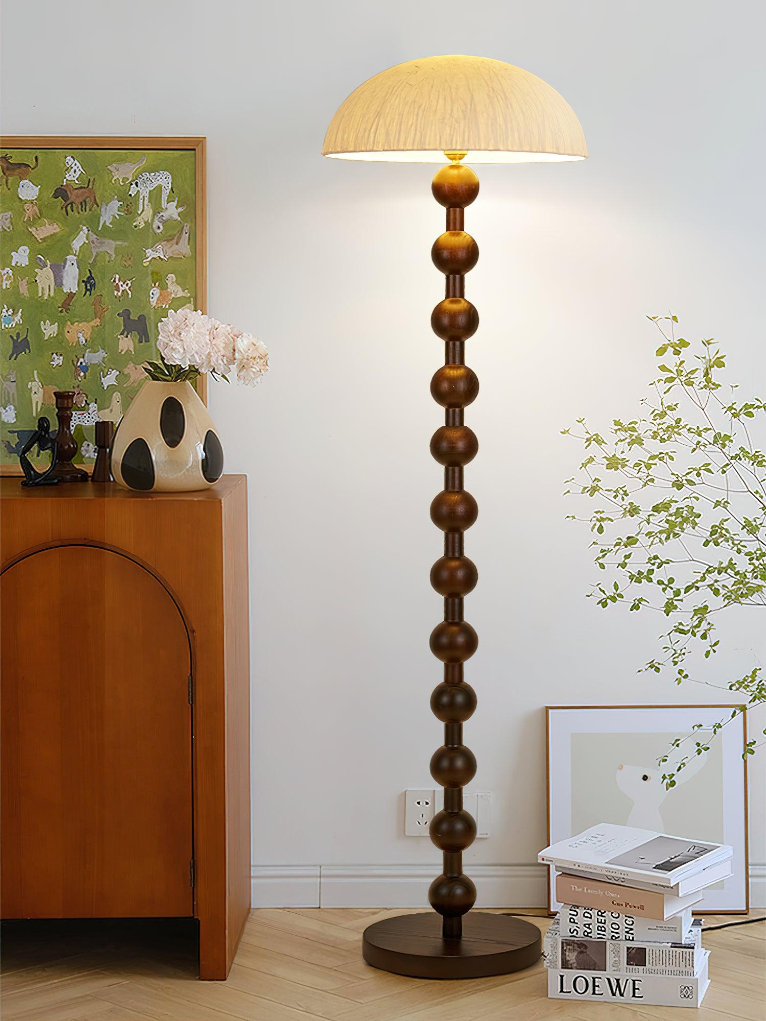 Lanvin Floor Lamp - Lumpaz