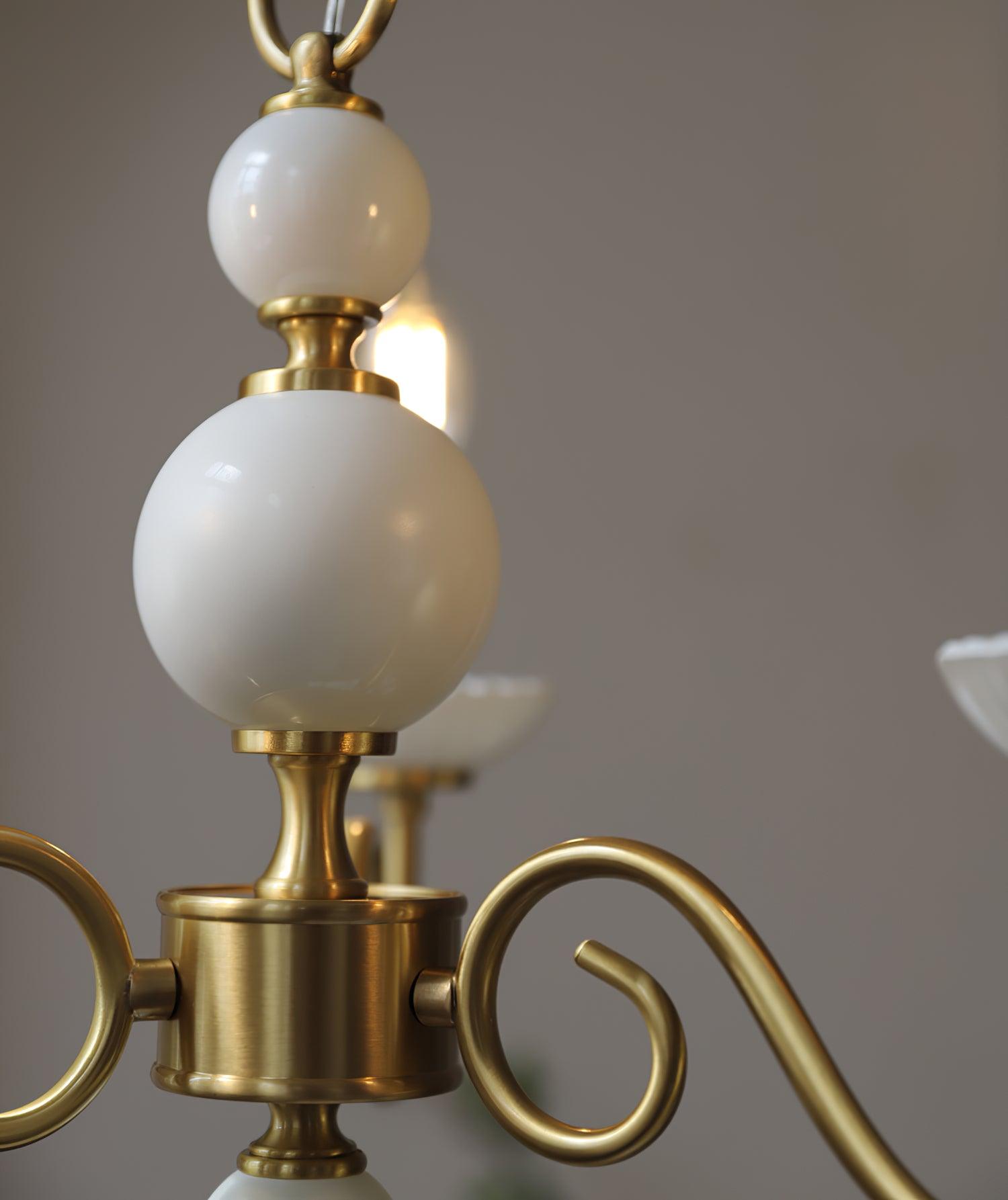 Carlita Chandelier - Lumpaz
