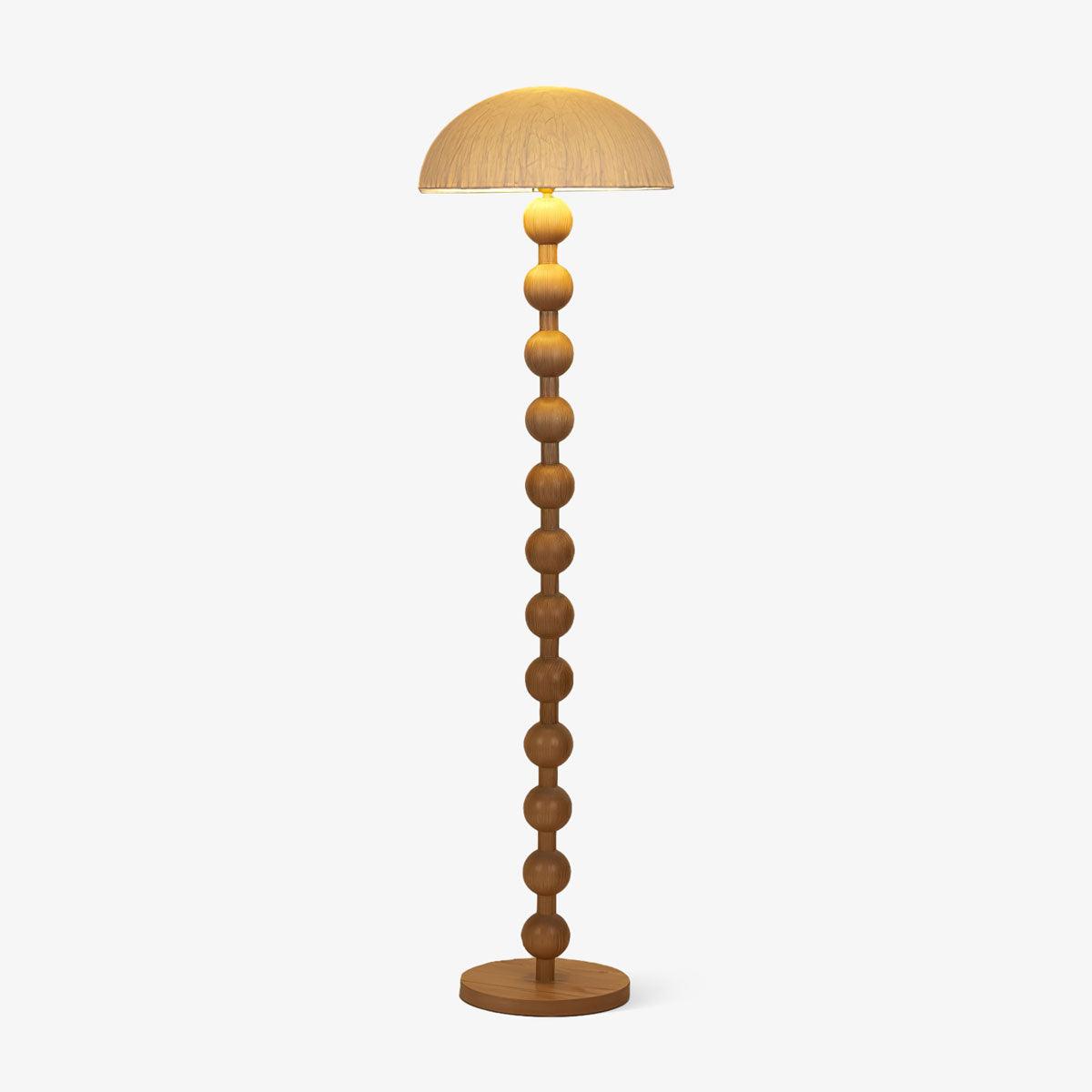 Lanvin Floor Lamp - Lumpaz
