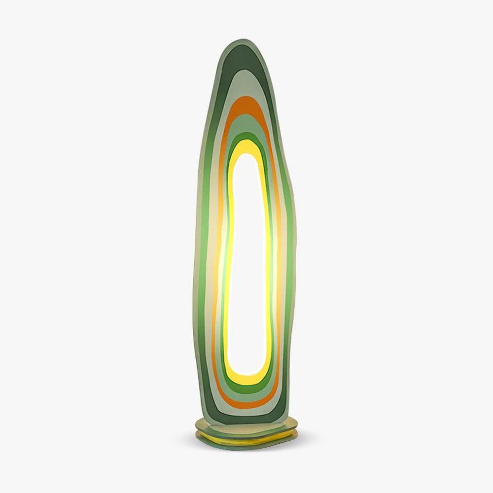 Landscape Floor Lamp - Lumpaz