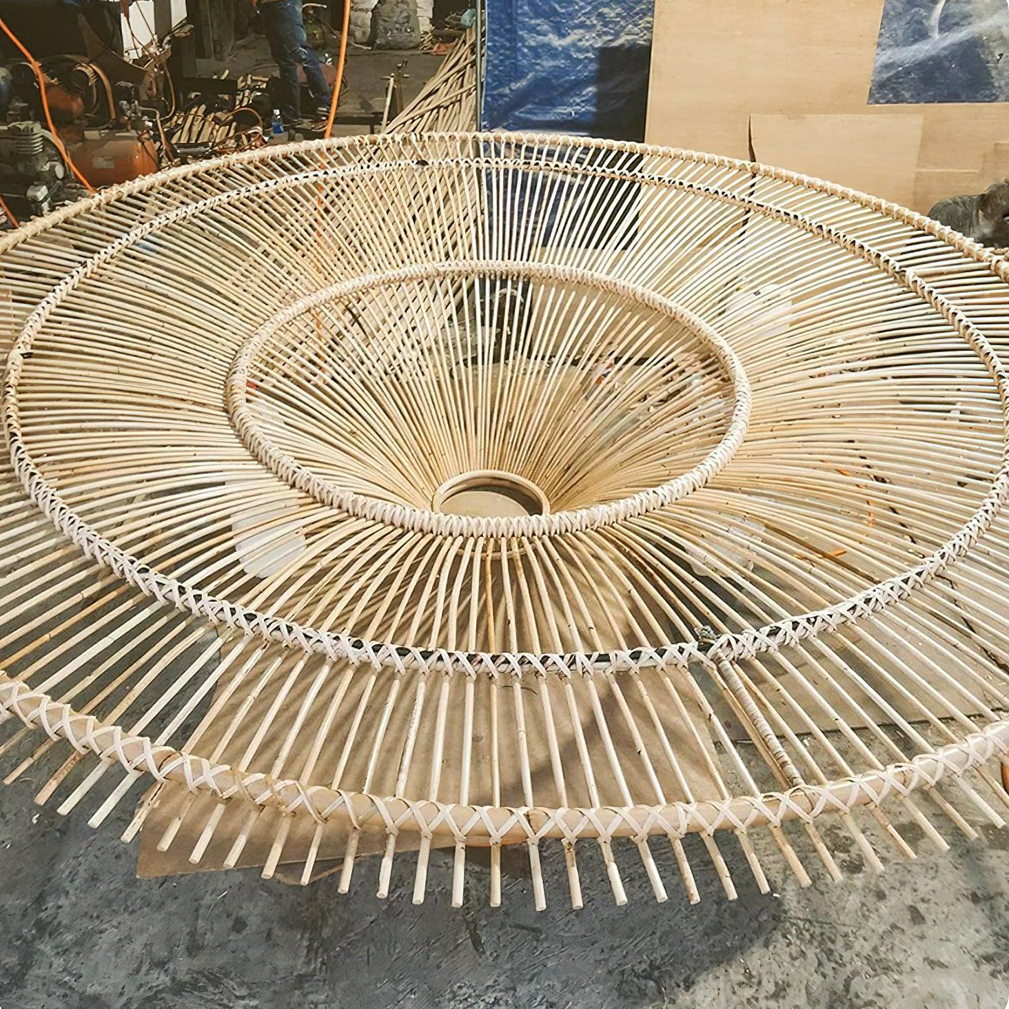 Troy Lighting Costa Mesa Chandelier - Lumpaz