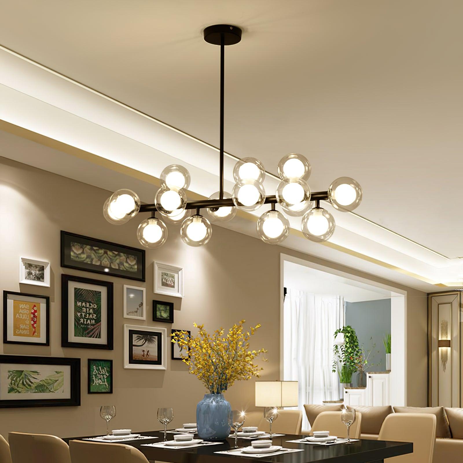 Aurelia Chandelier - Lumpaz