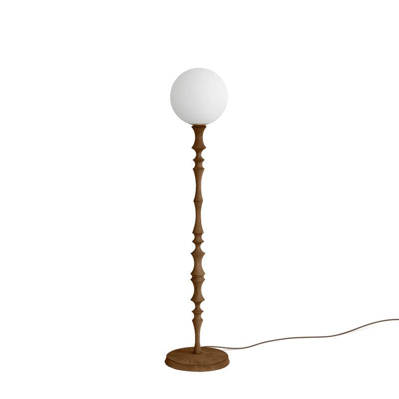 Milo Floor Lamp - Lumpaz