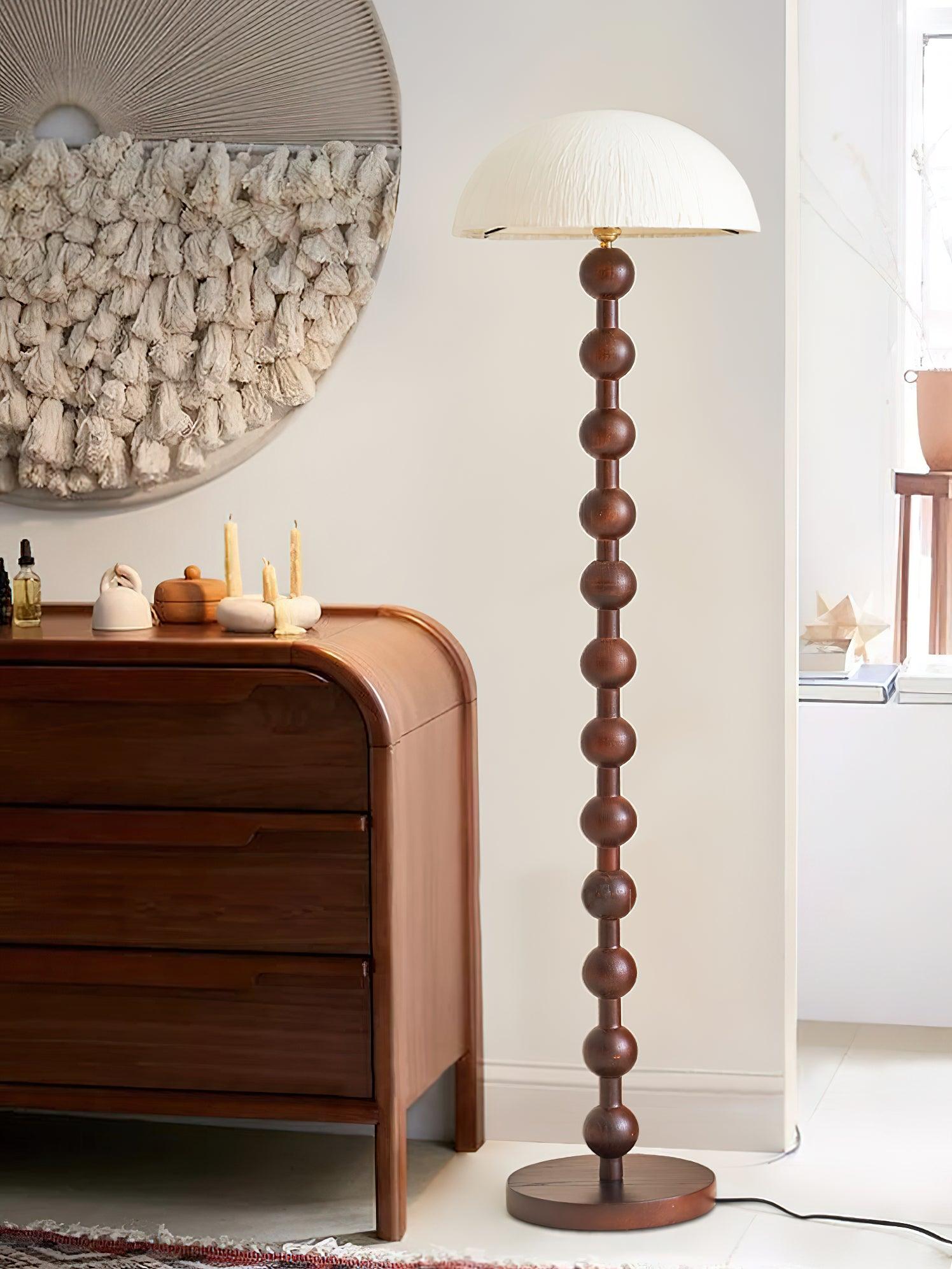 Lanvin Floor Lamp - Lumpaz