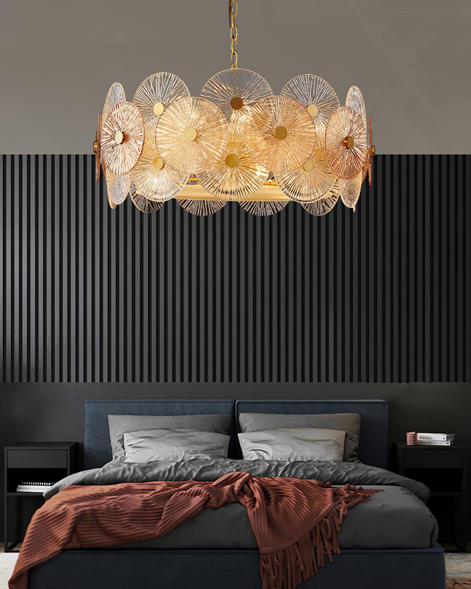 Maytoni Aster Chandelier - Lumpaz