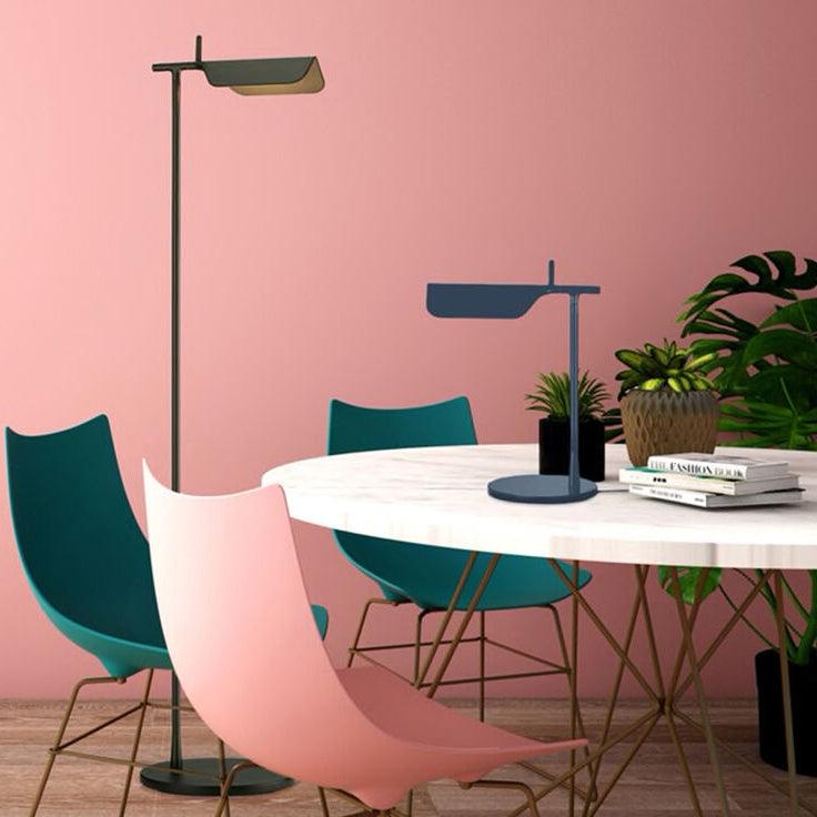 Pivot Ease Floor Lamp - Lumpaz