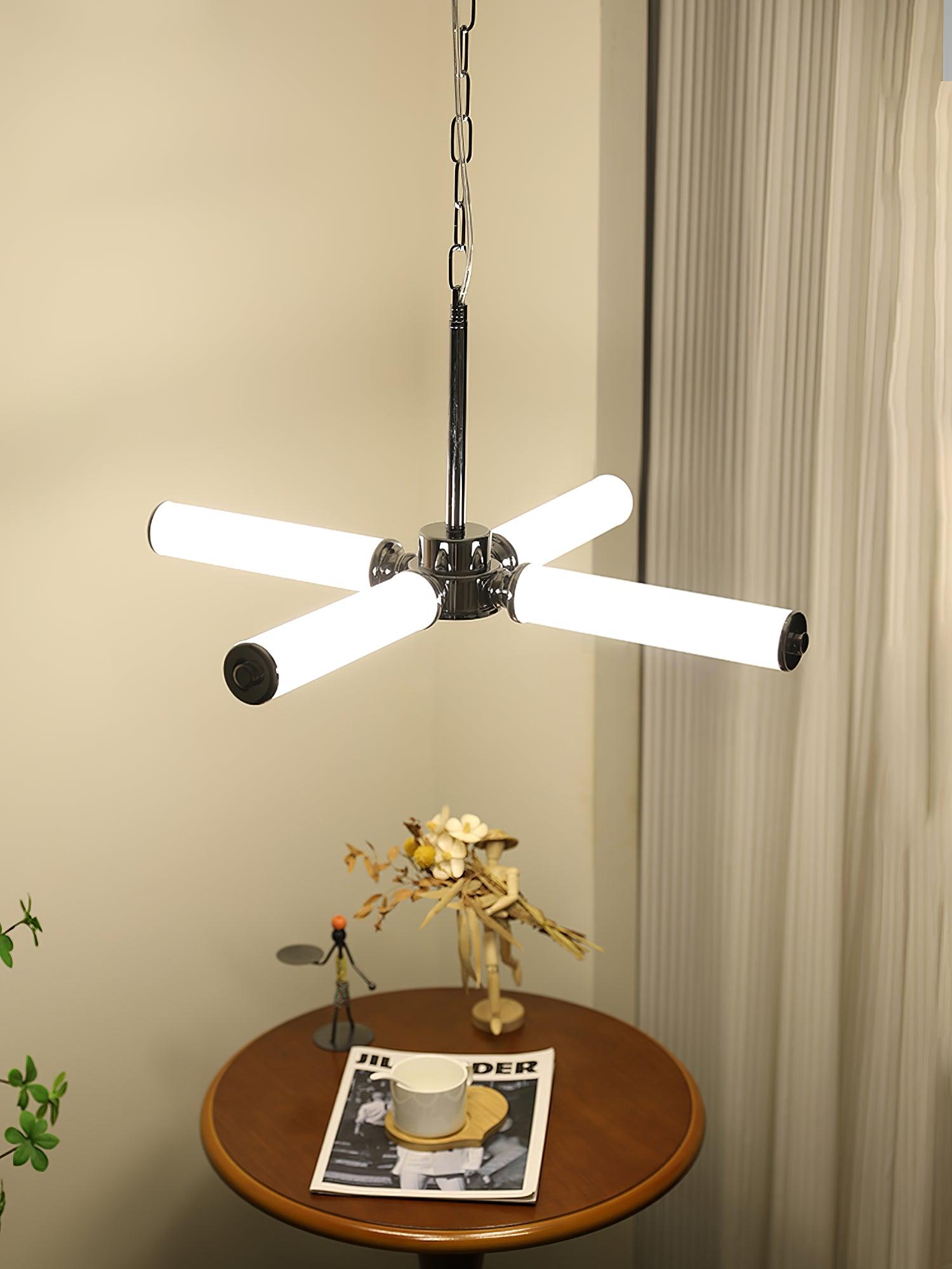 Huntington LED Chandelier - Lumpaz