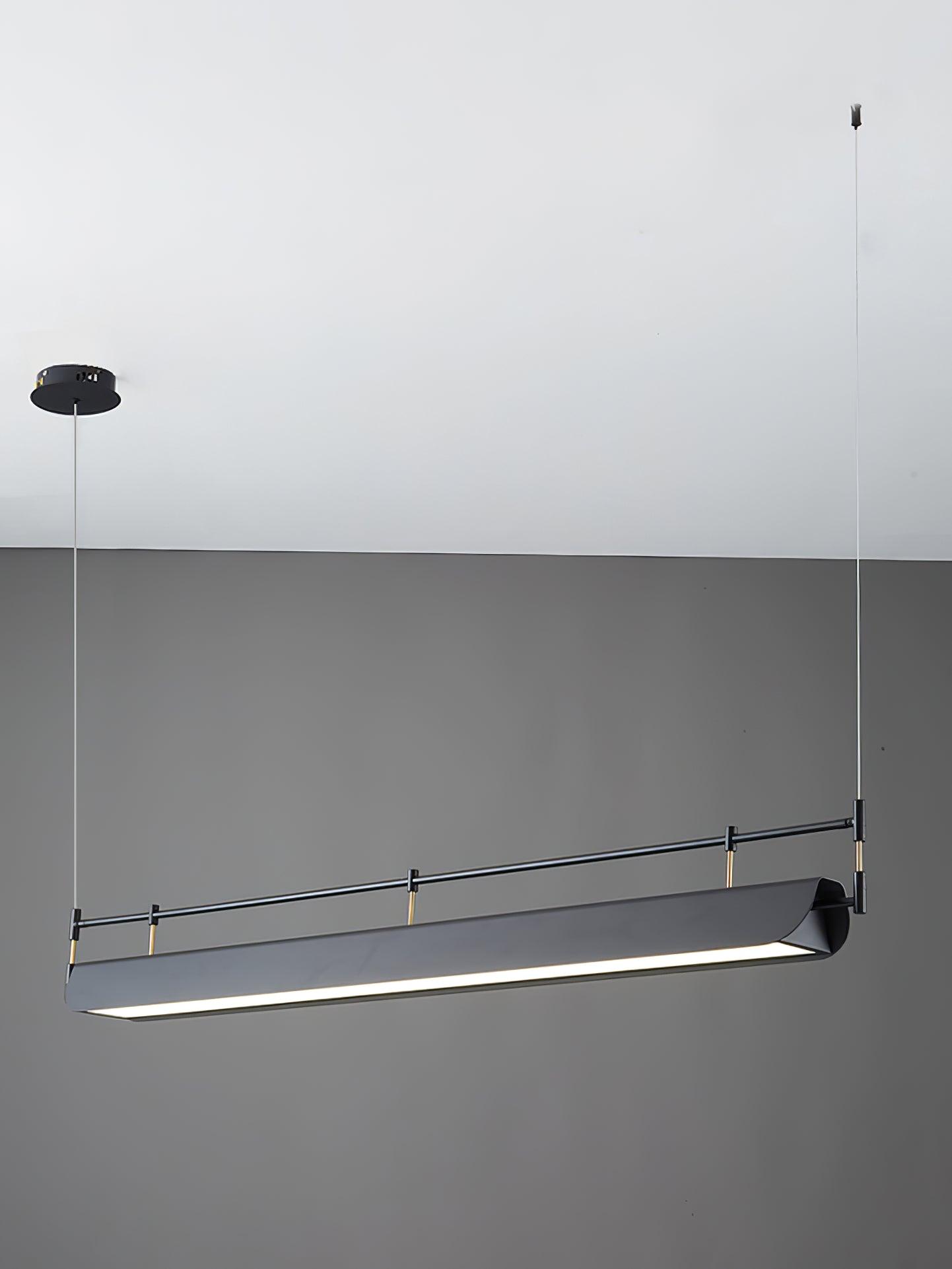 Dessau Chandelier - Lumpaz