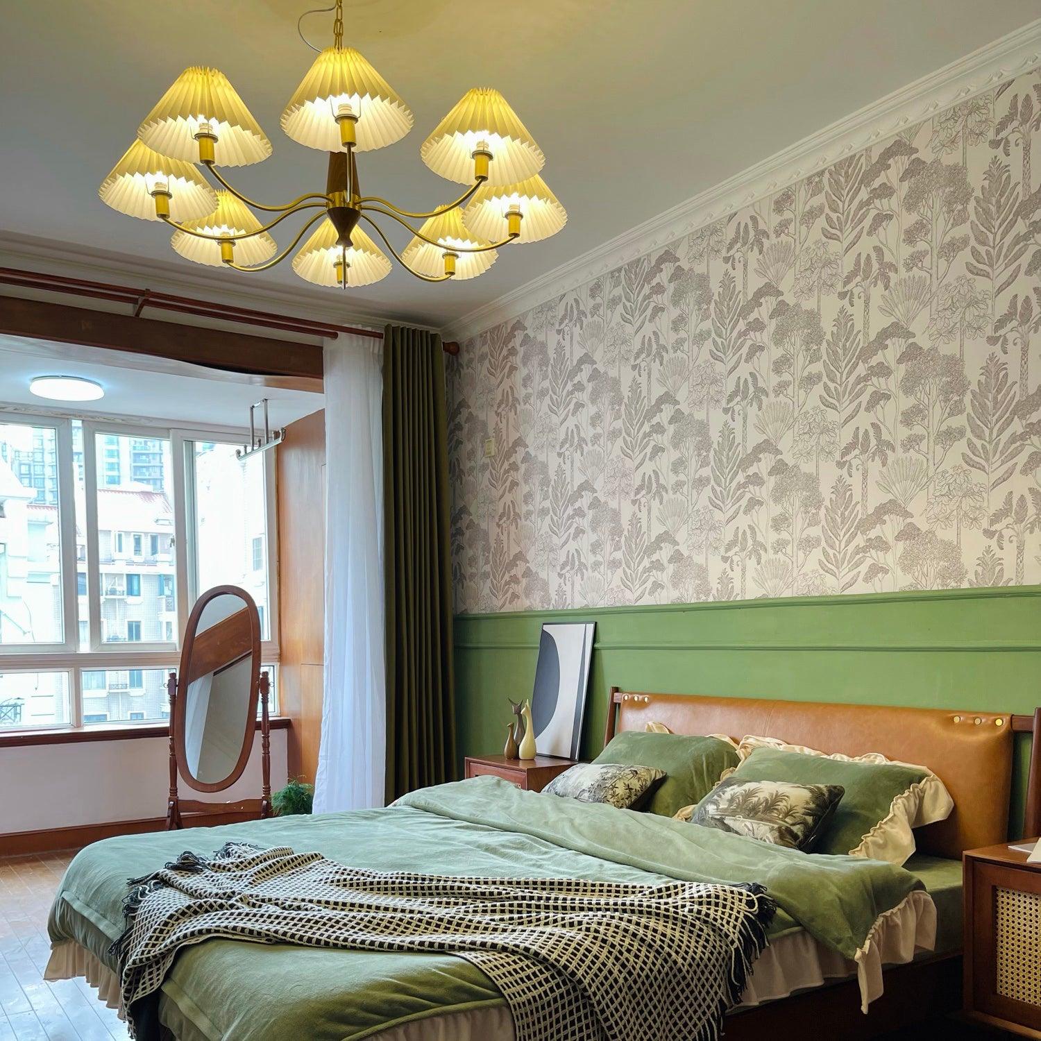 Polina Chandelier - Lumpaz