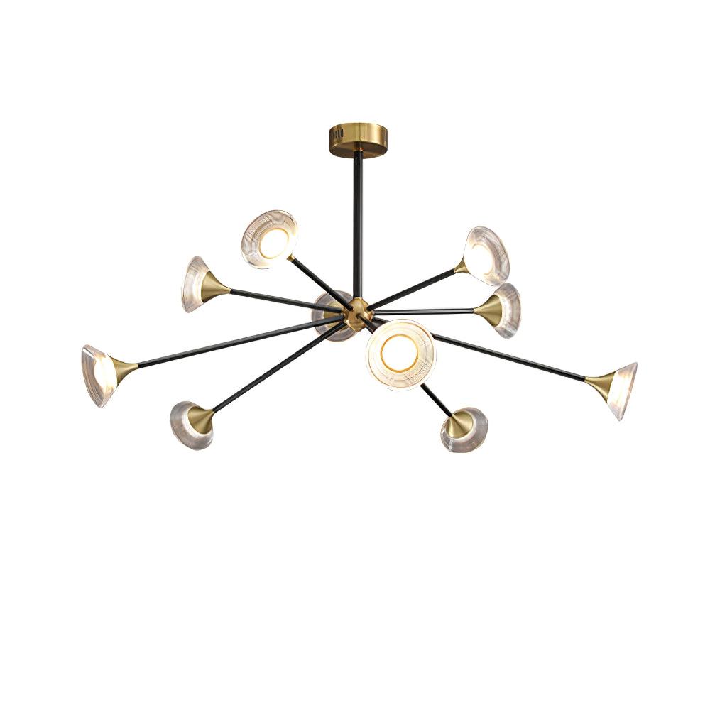 Tristan Chandelier - Lumpaz