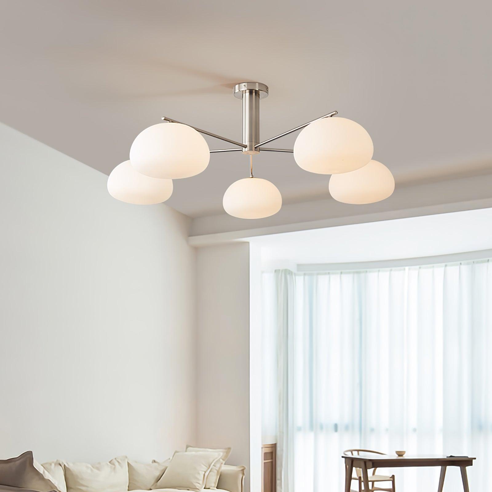 Briette Chandelier - Lumpaz