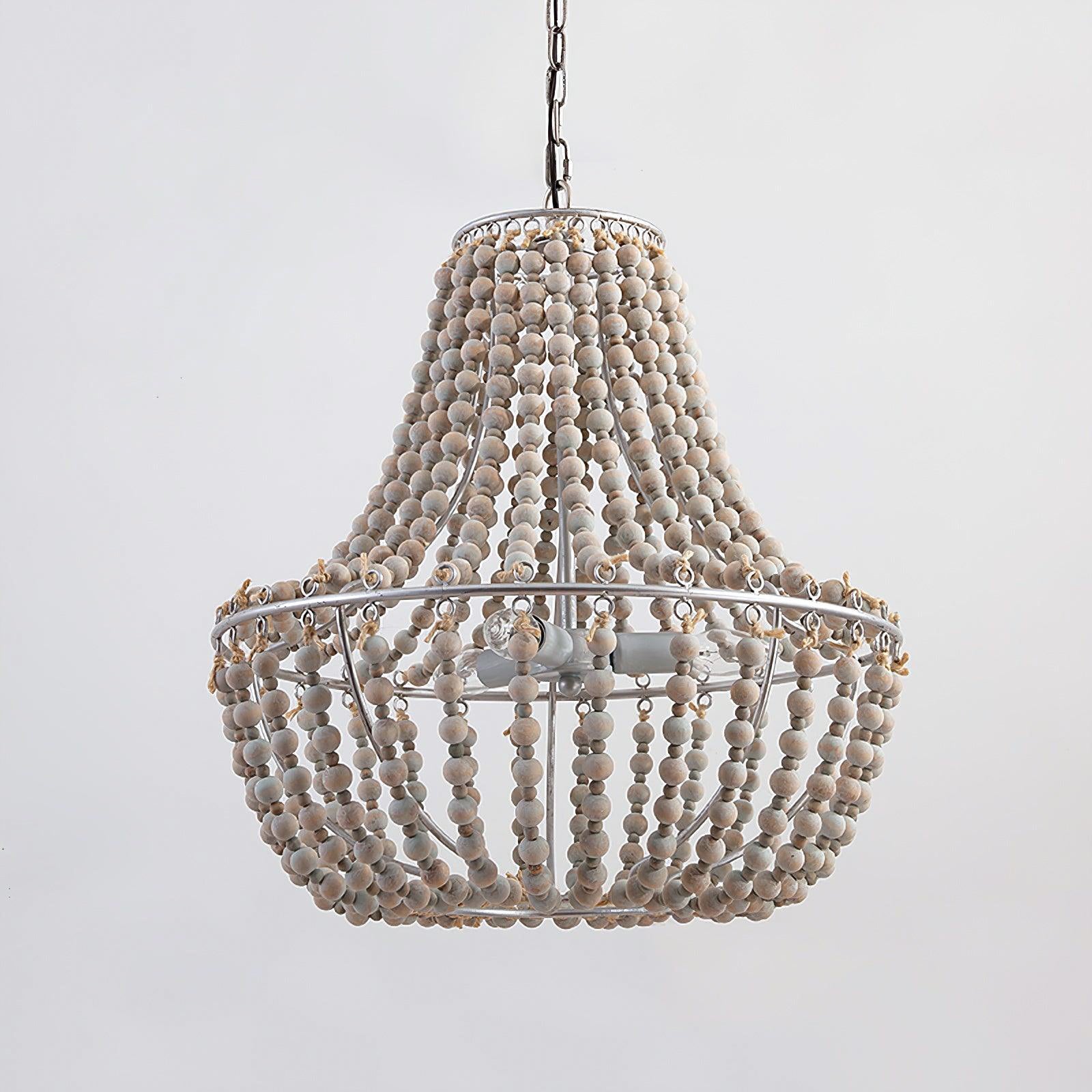 Koralky Chandelier - Lumpaz