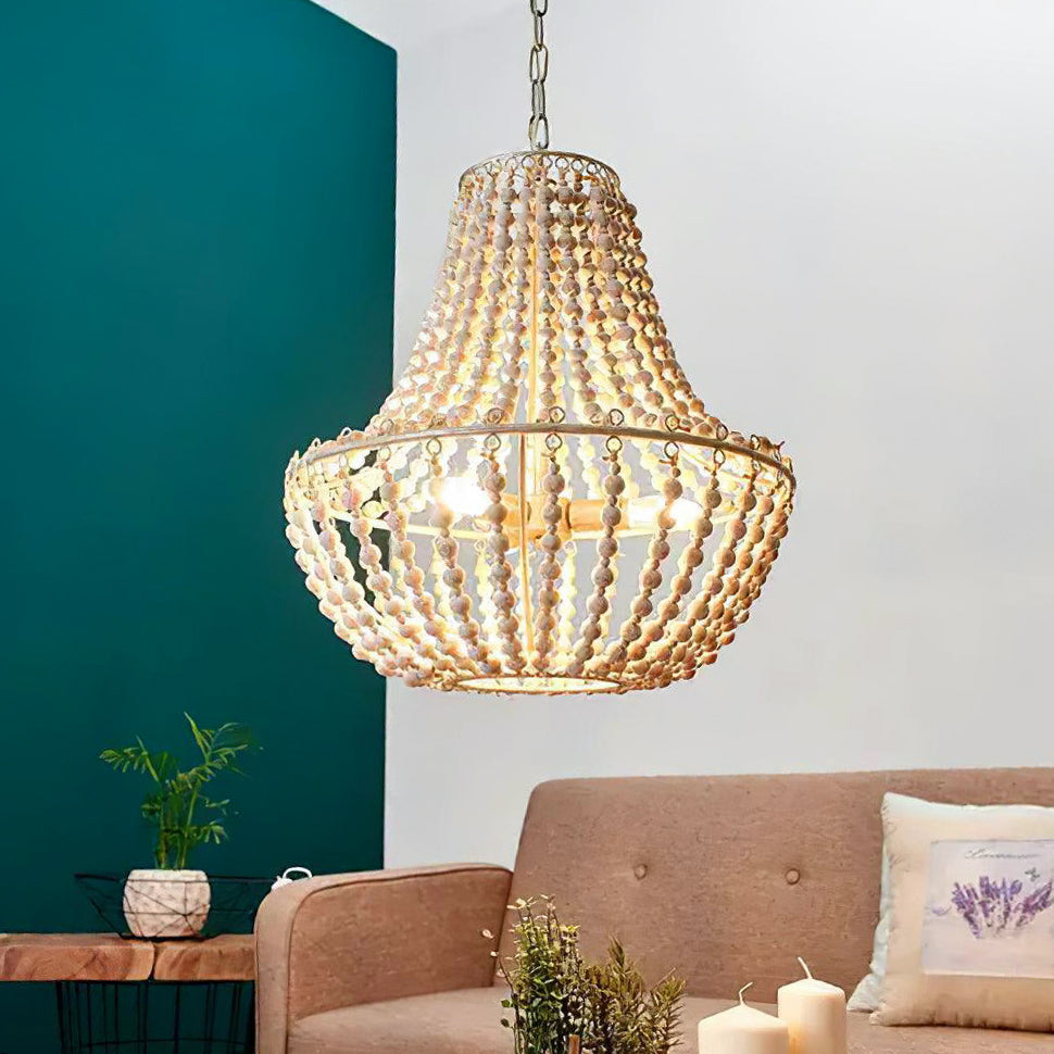 Koralky Chandelier - Lumpaz