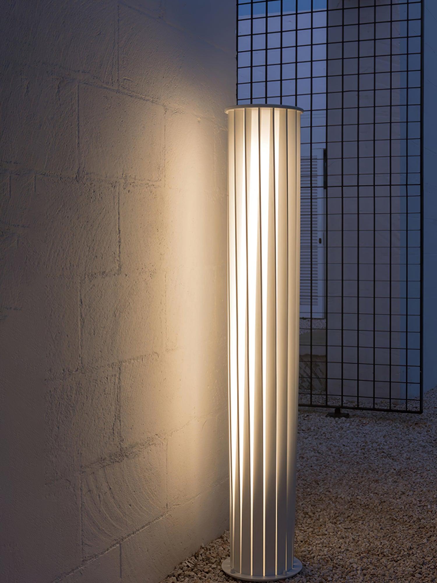 Unopiu LED Garden Light - Lumpaz