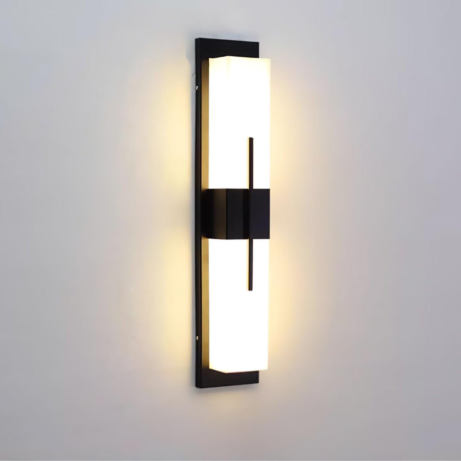 Possini Outdoor Wall Light - Lumpaz