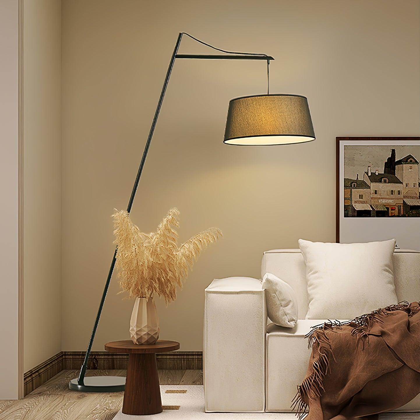 Arturo Floor Lamp - Lumpaz