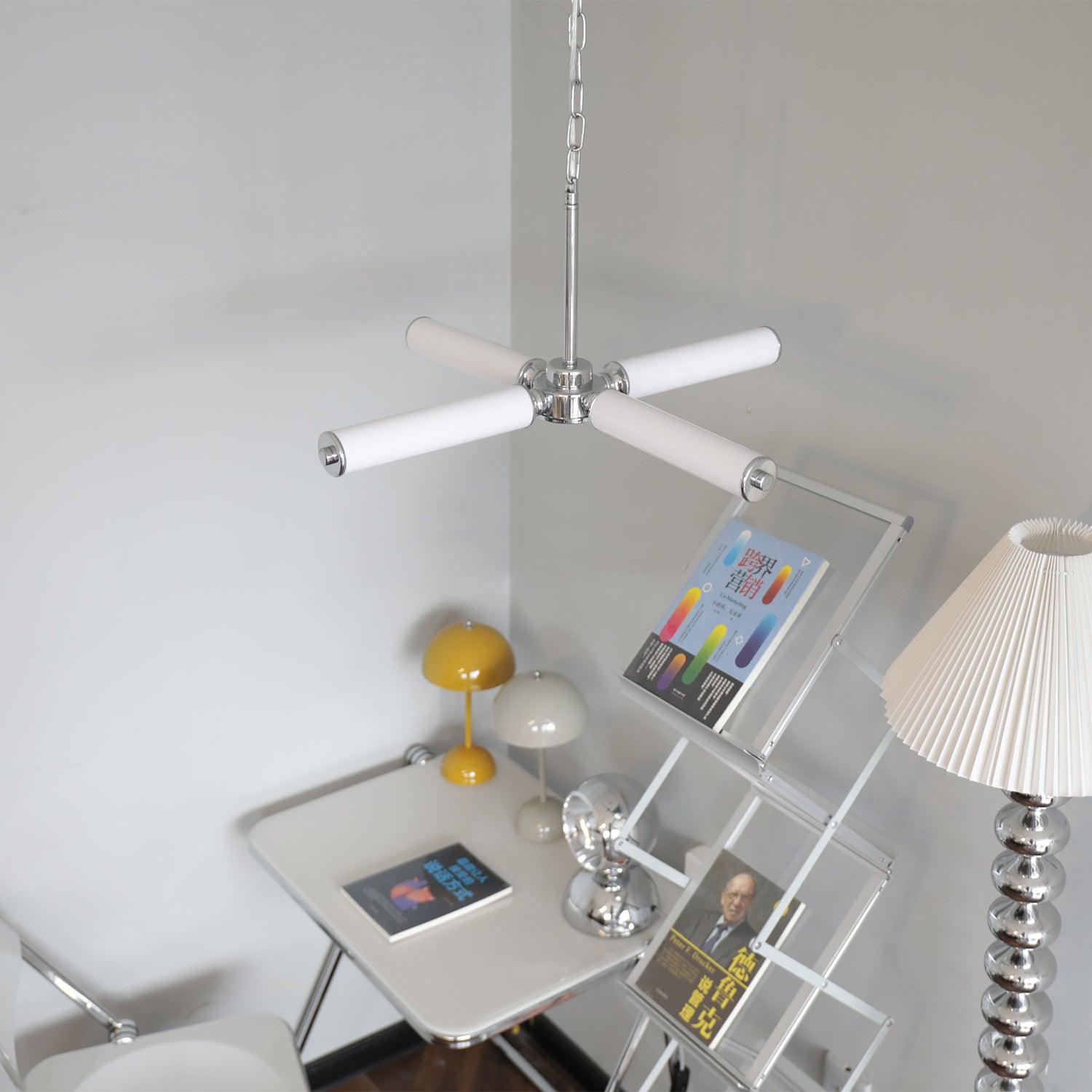 Huntington LED Chandelier - Lumpaz