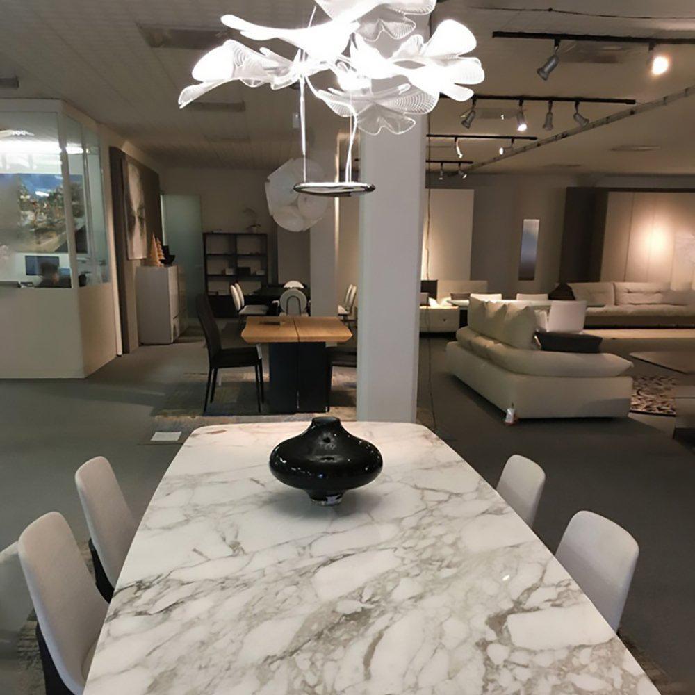 Chlorophilia Suspension Light - Lumpaz