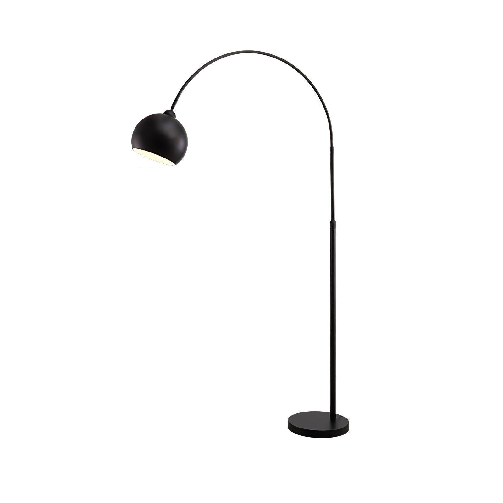Angler Floor Lamp - Lumpaz