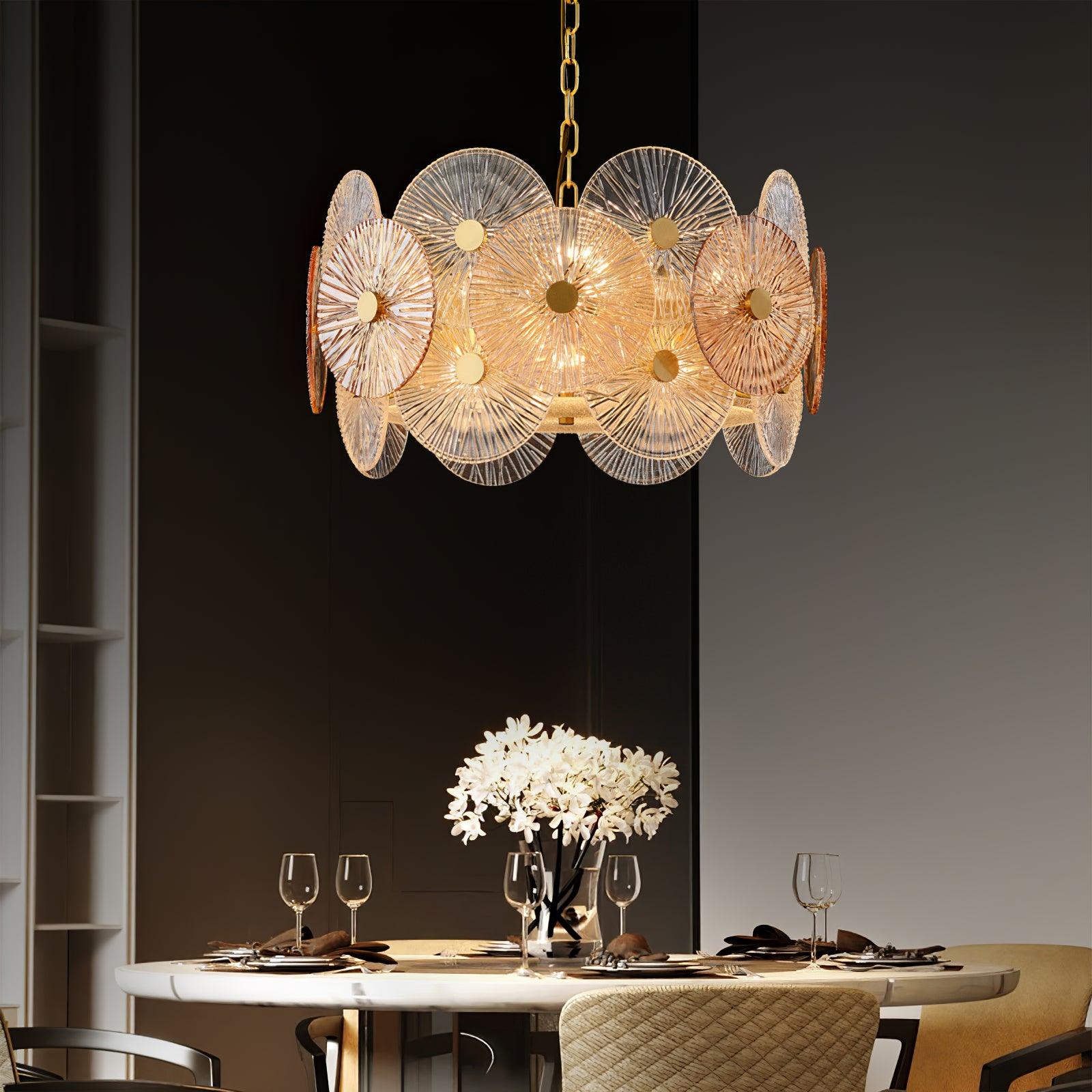 Maytoni Aster Chandelier - Lumpaz