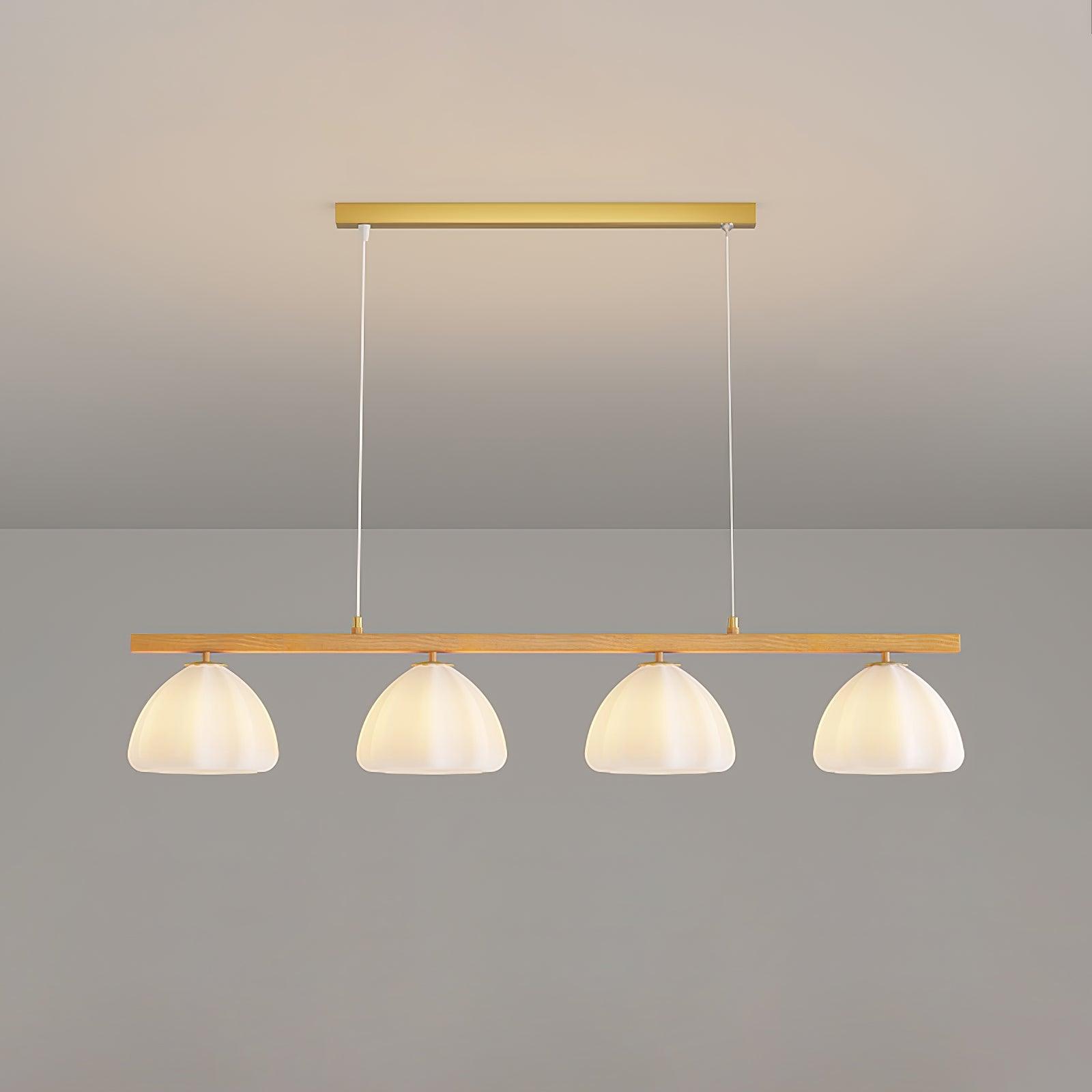 Little Clouds Chandelier - Lumpaz