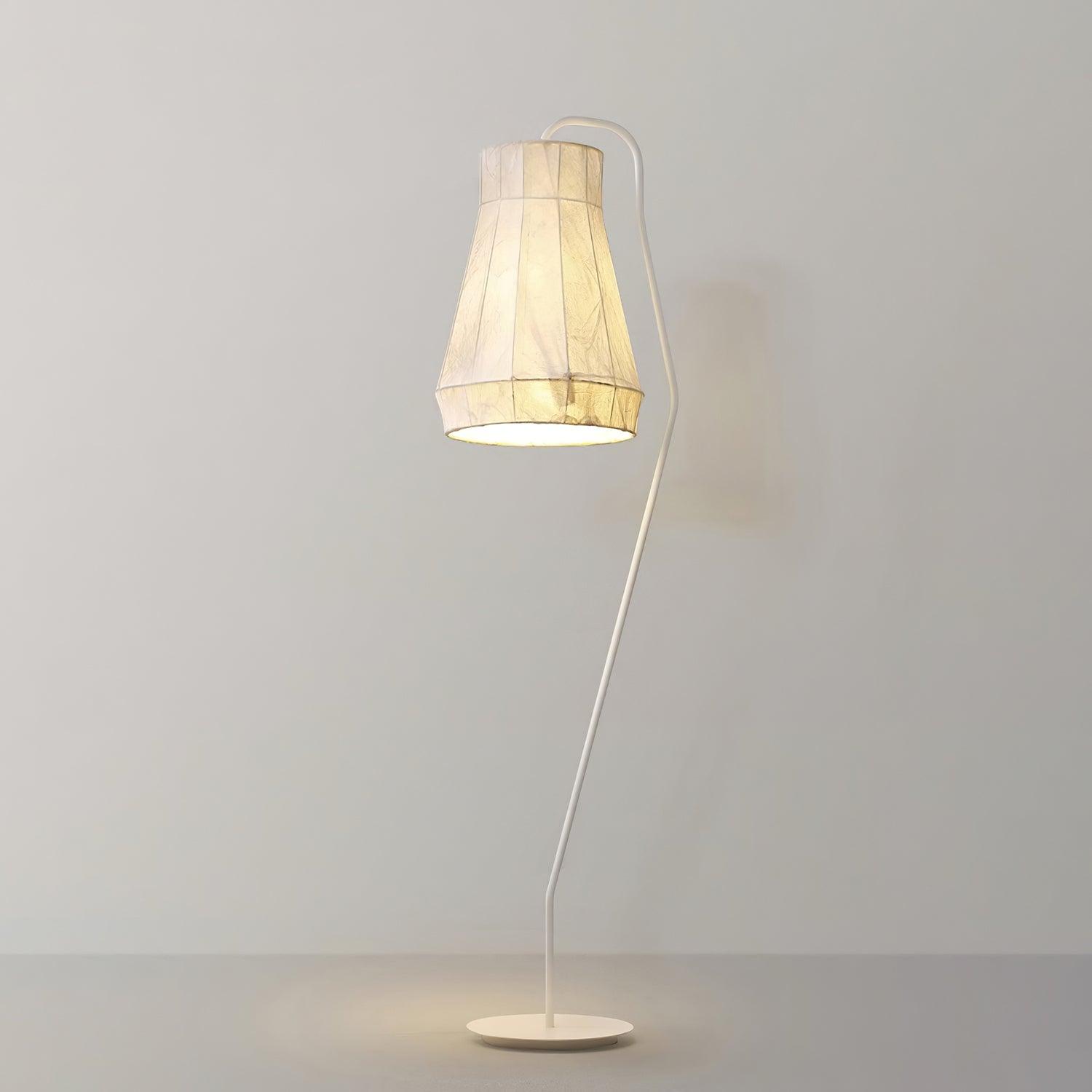 Karman Floor Lamp - Lumpaz