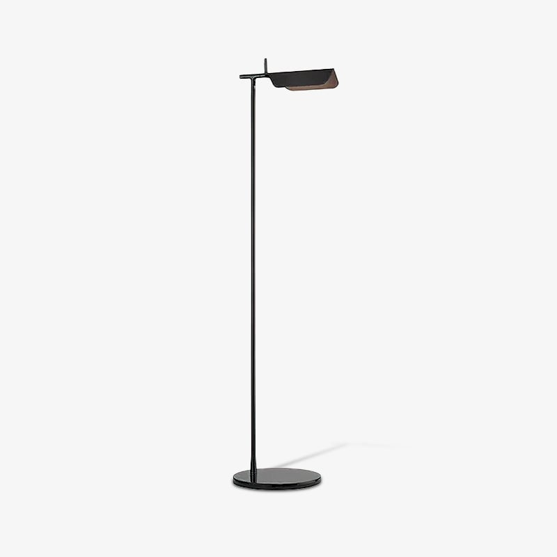 Pivot Ease Floor Lamp - Lumpaz
