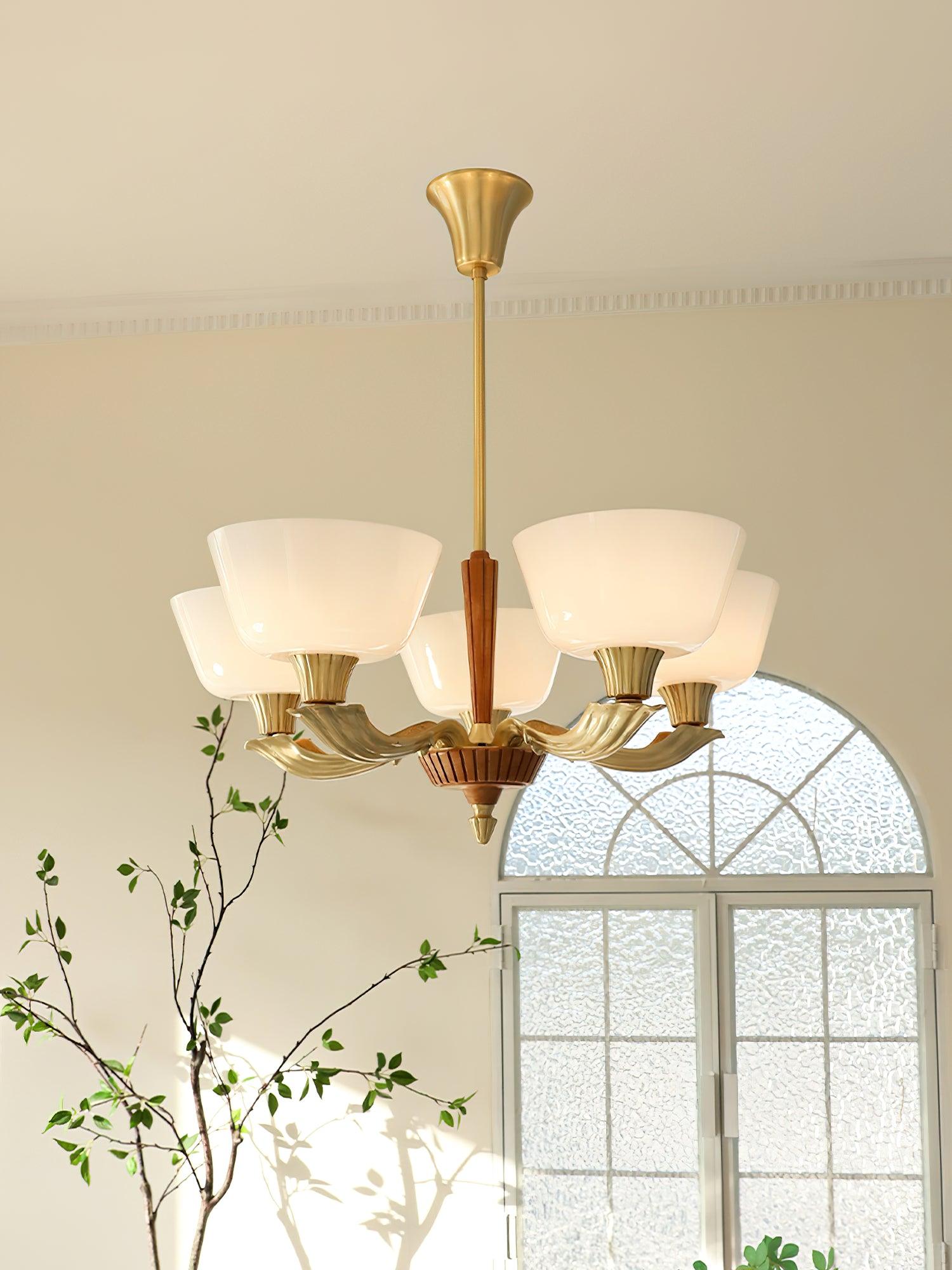 Ascher Chandelier - Lumpaz