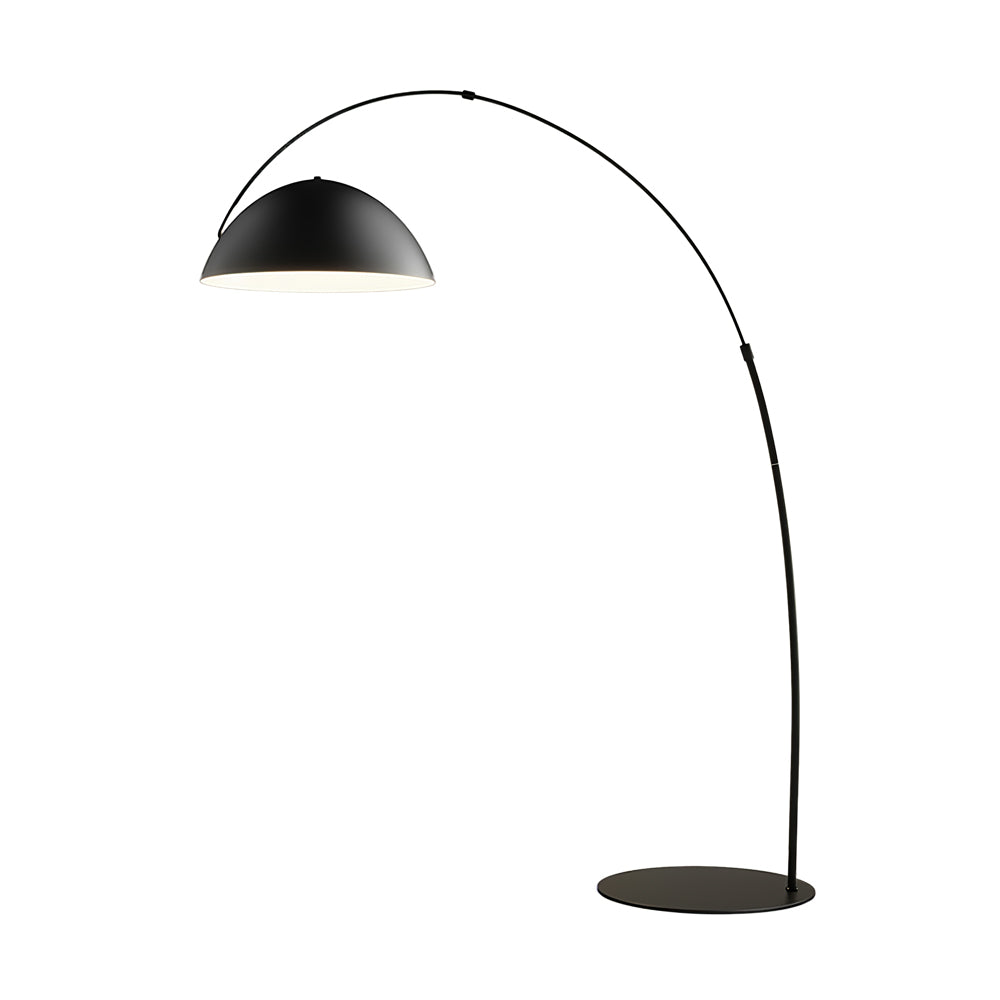Pluma Floor Lamp - Lumpaz