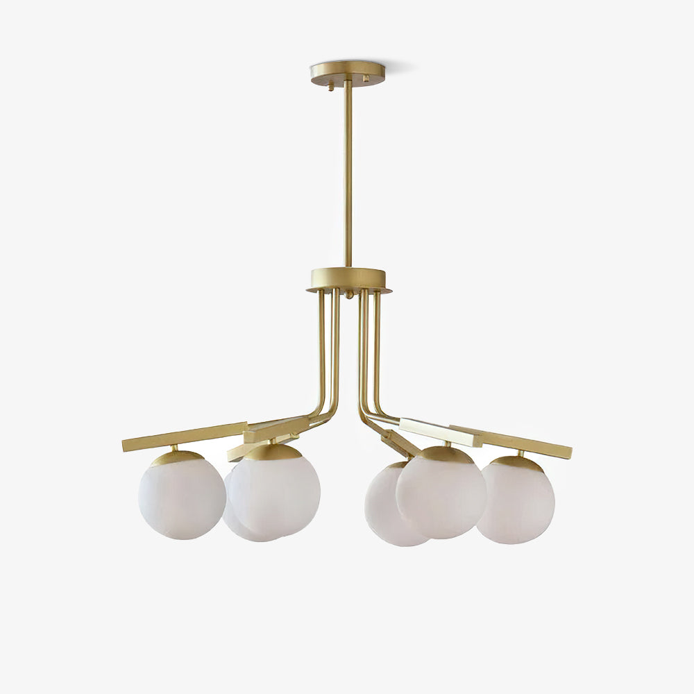 Bonnie Chandelier - Lumpaz