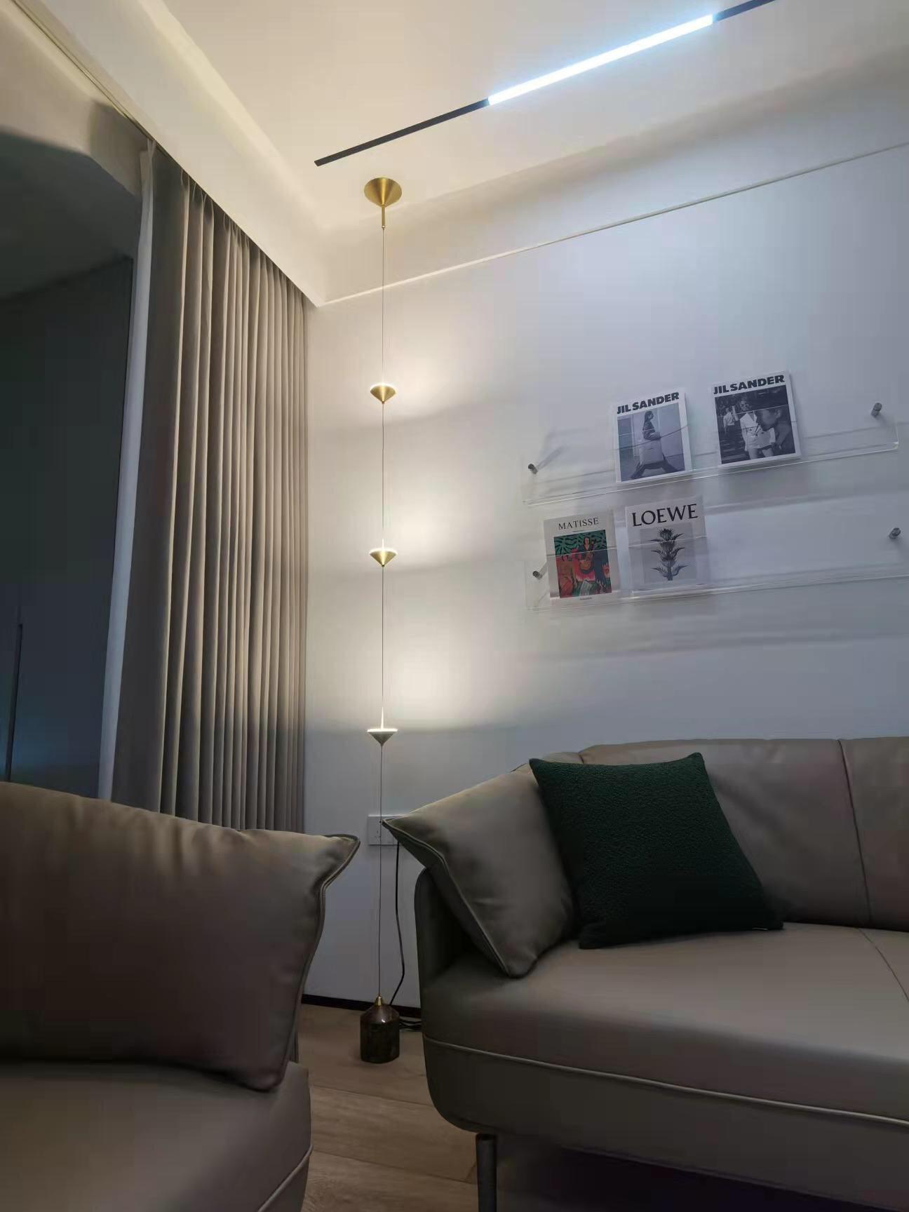 Soreluna Floor Lamp - Lumpaz