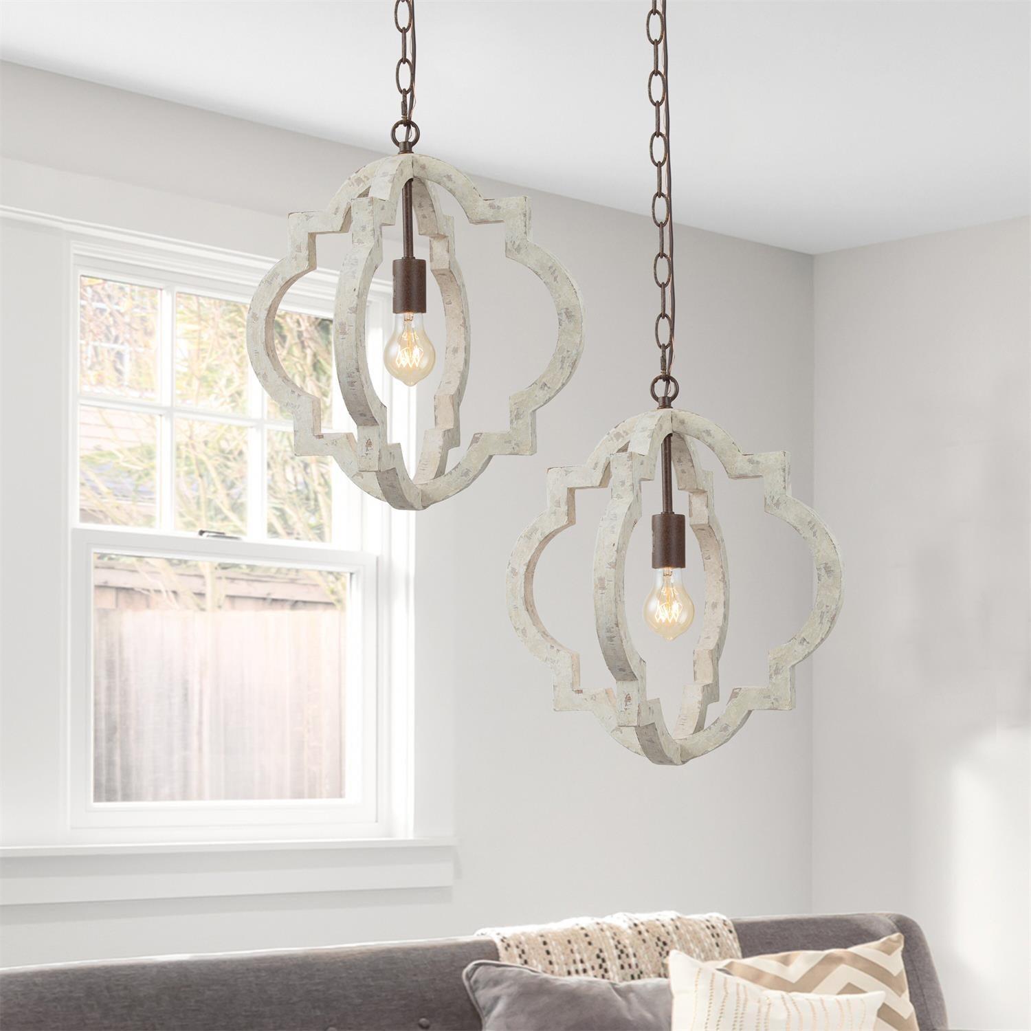 Timeless Chandelier - Lumpaz