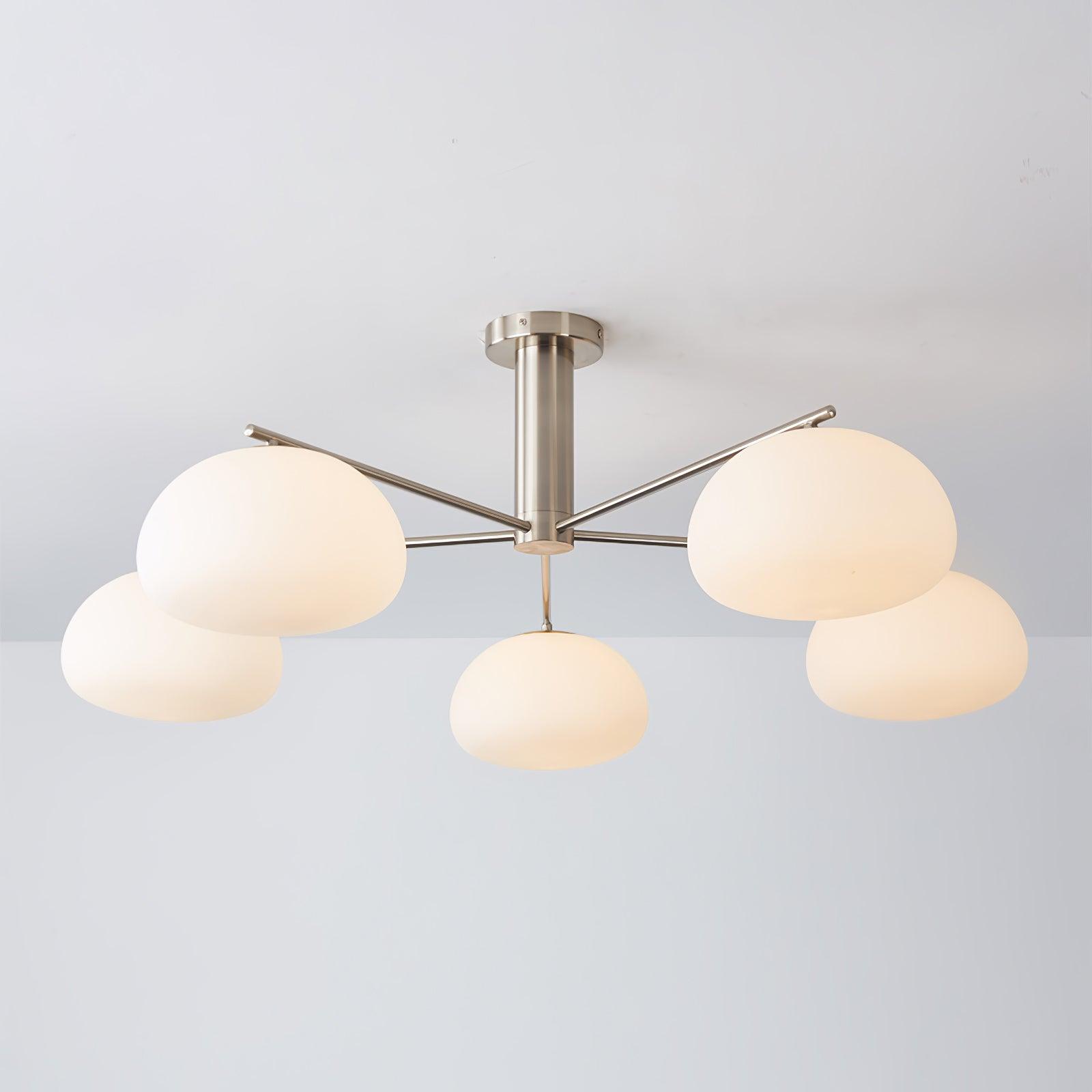 Briette Chandelier - Lumpaz