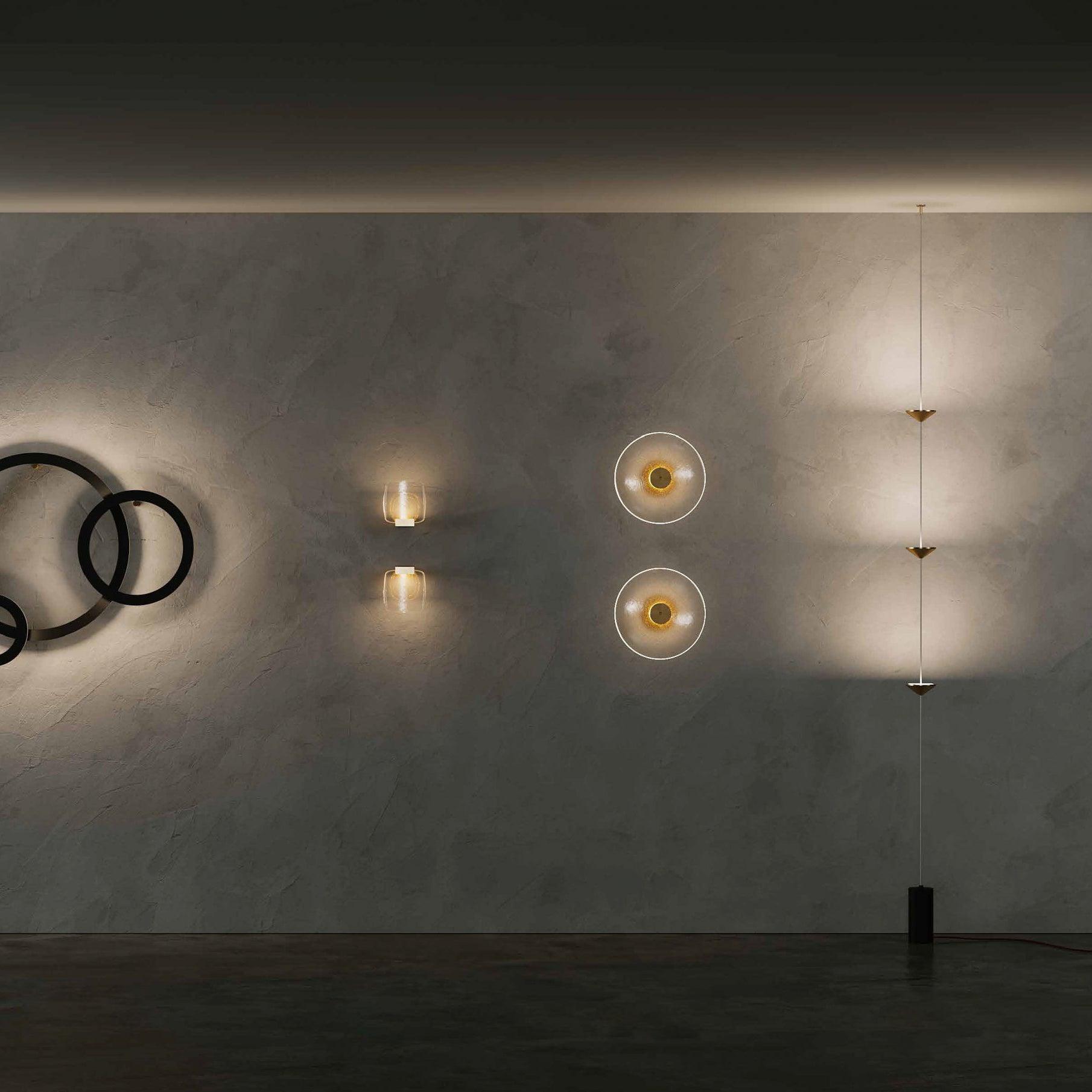 Soreluna Floor Lamp - Lumpaz