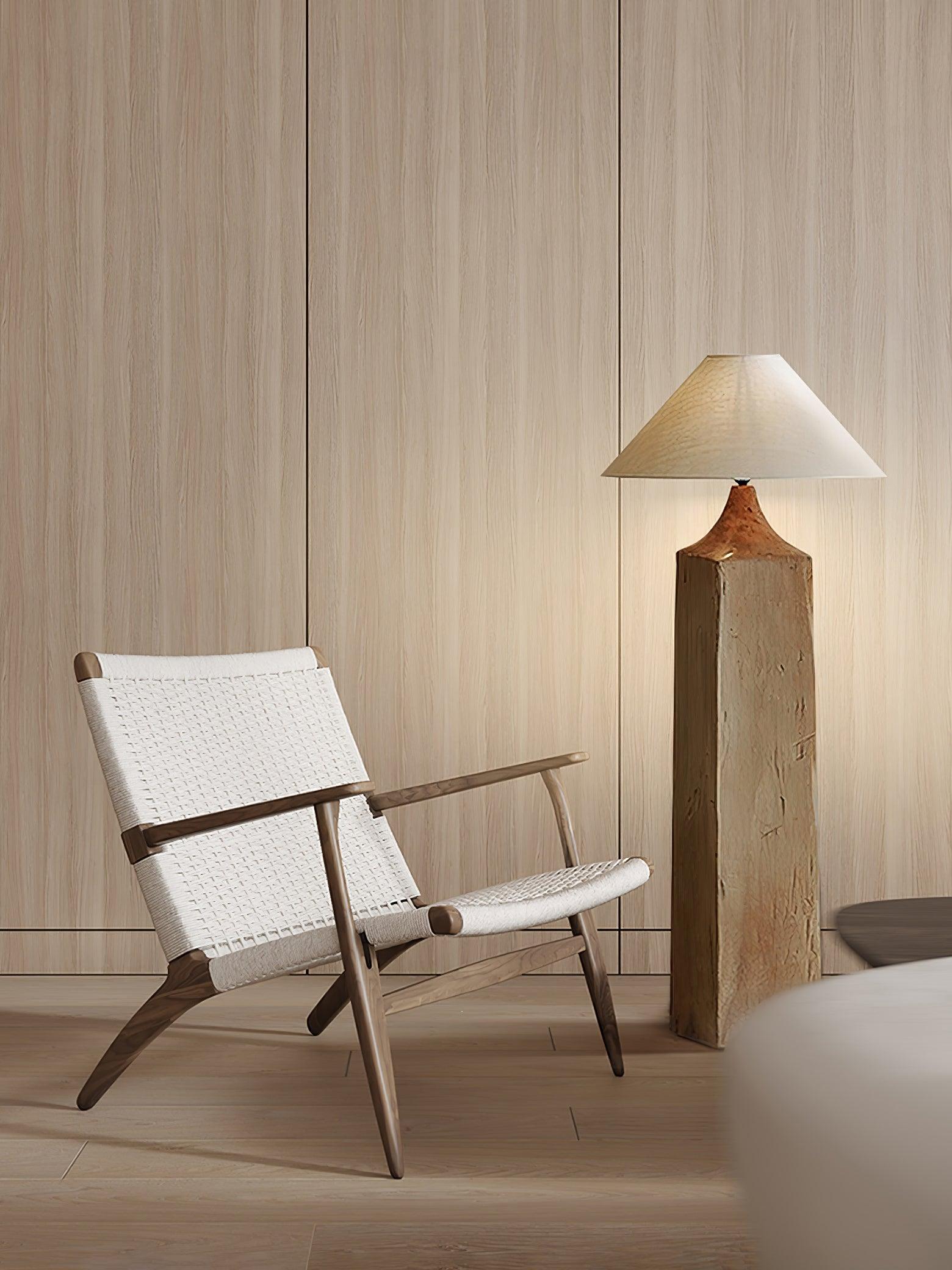 Arboreal Whisper Floor Lamp - Lumpaz