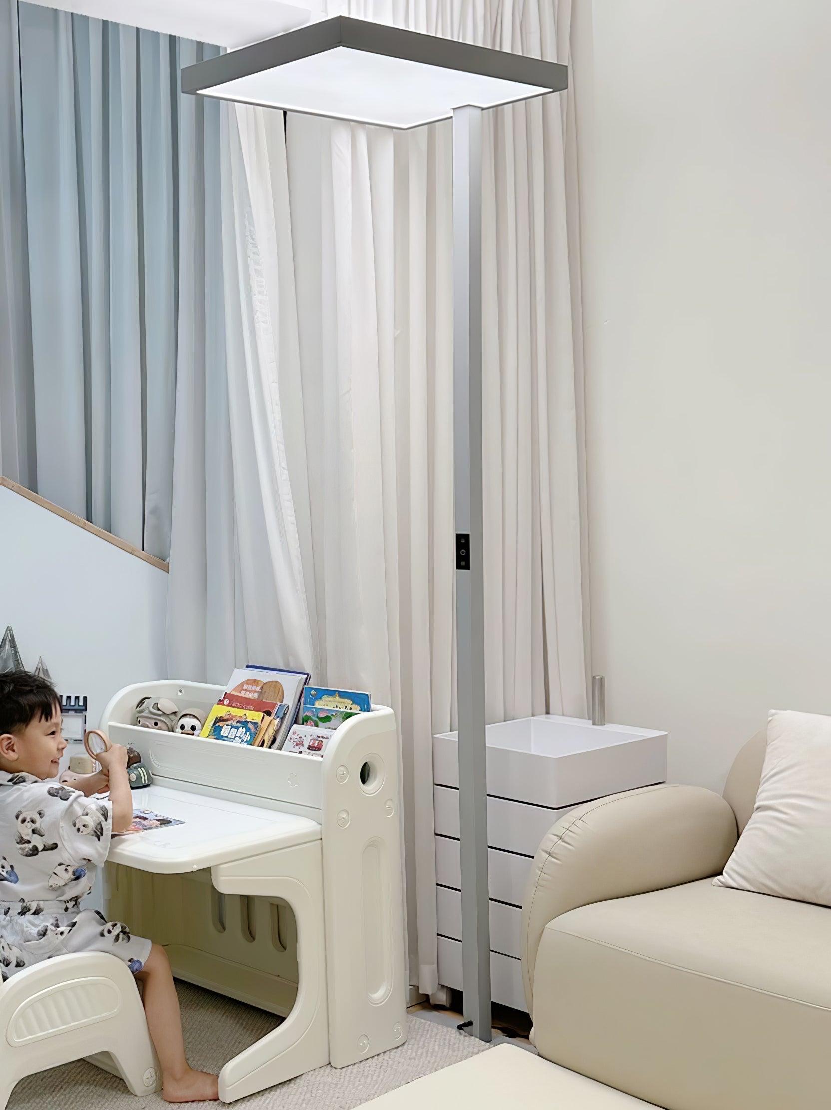 Matthis LED Floor Lamp - Lumpaz