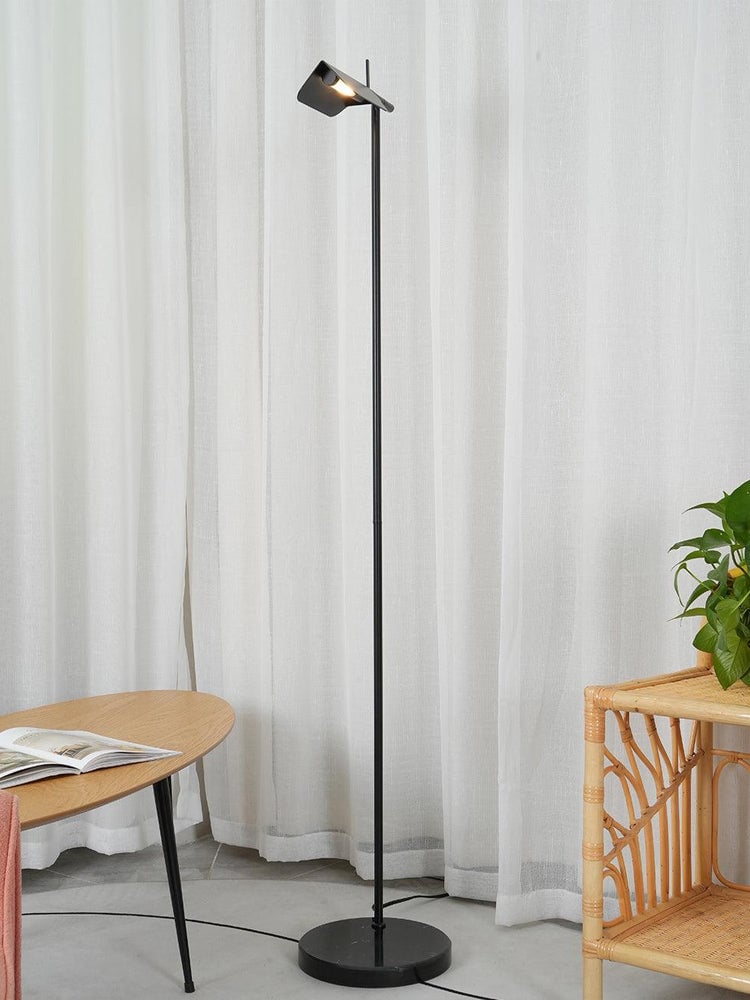 Pivot Ease Floor Lamp - Lumpaz