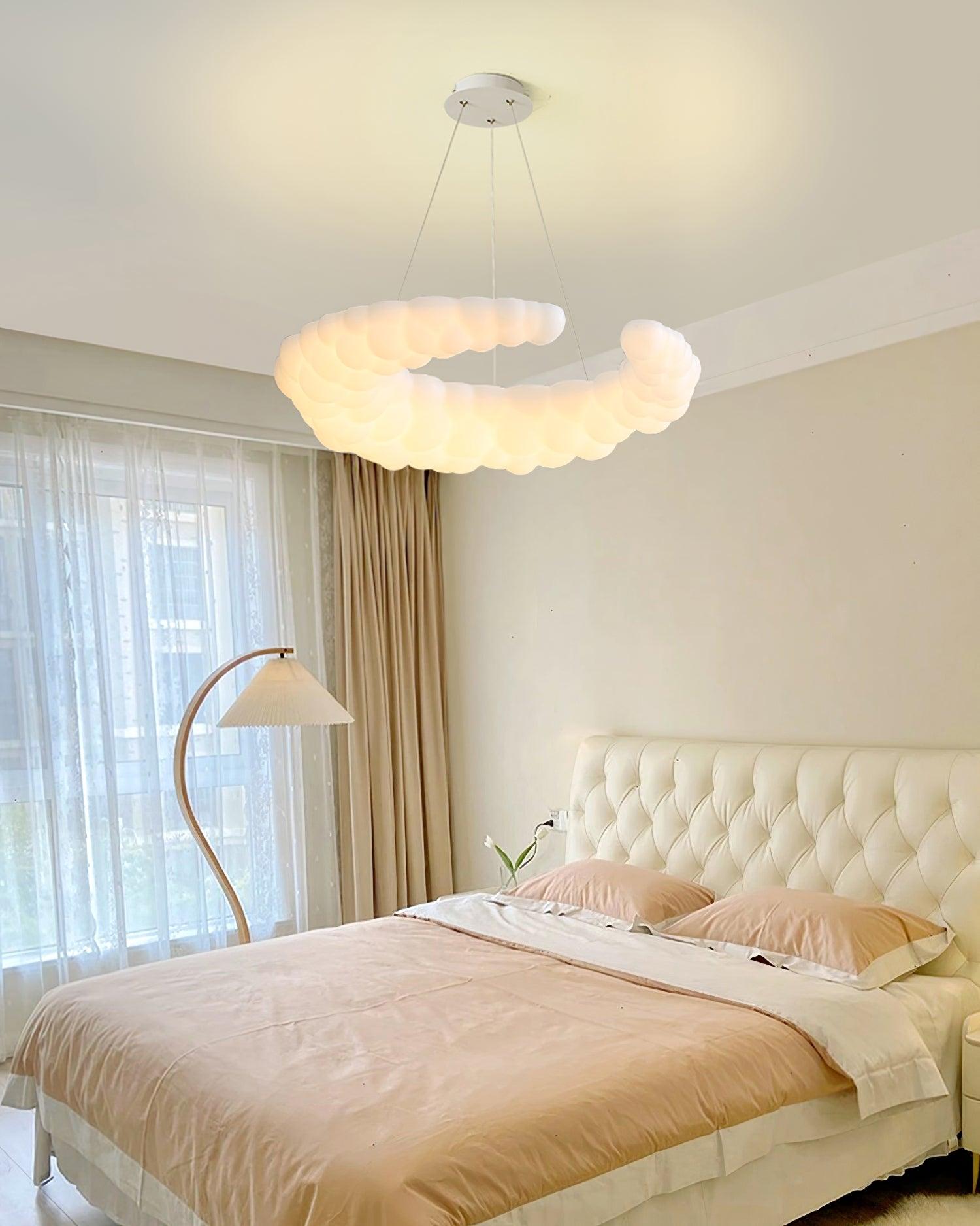 Avir Chandelier - Lumpaz
