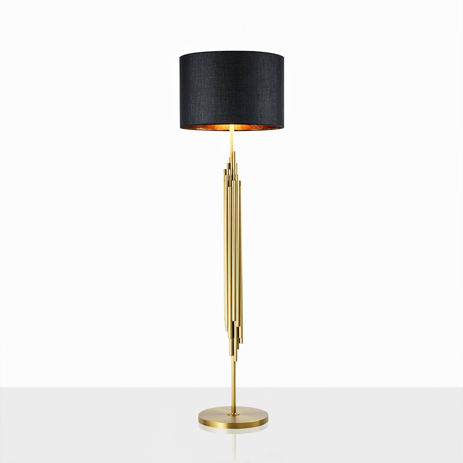 Rubell Floor Light - Lumpaz