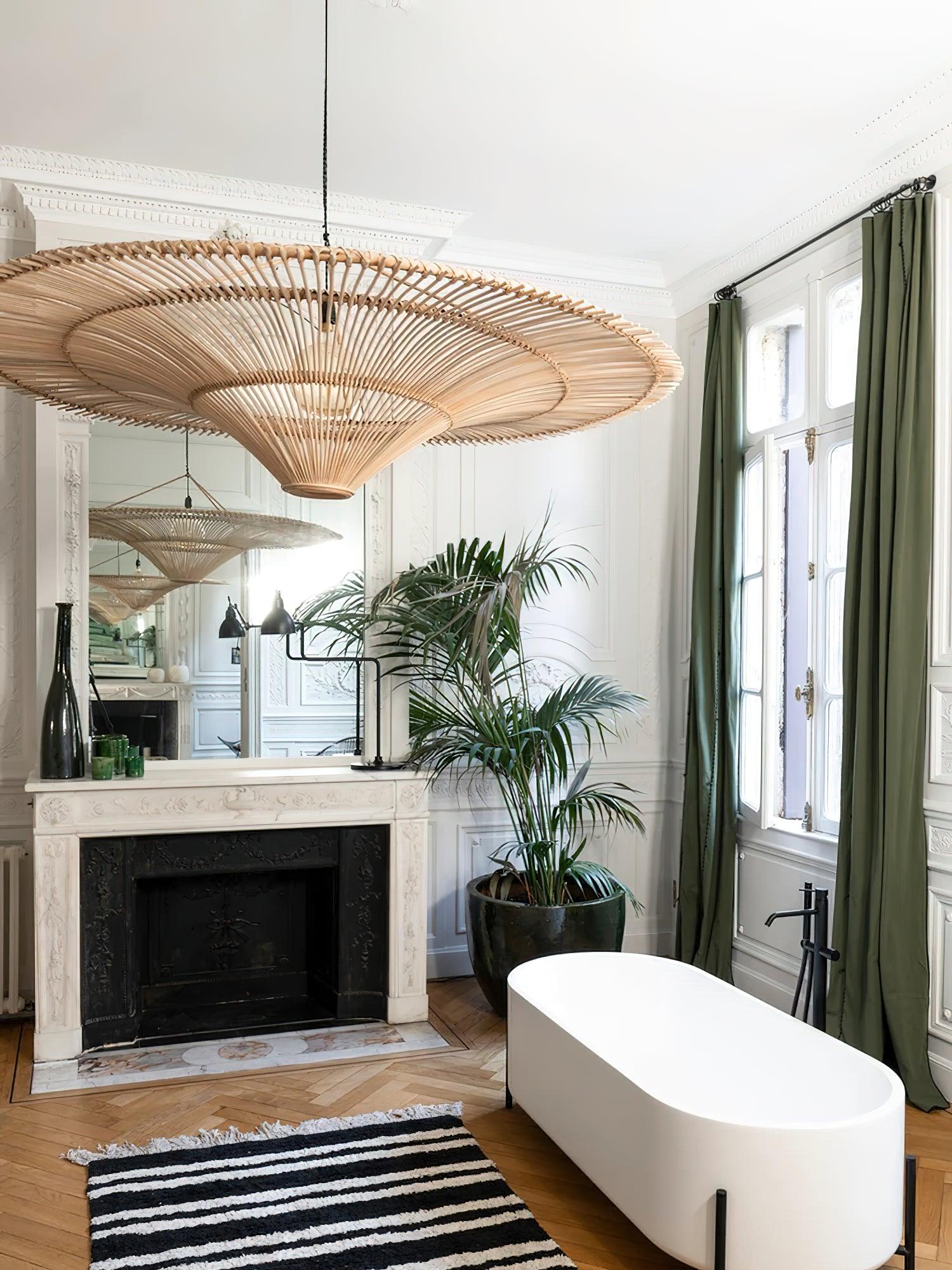 Troy Lighting Costa Mesa Chandelier - Lumpaz