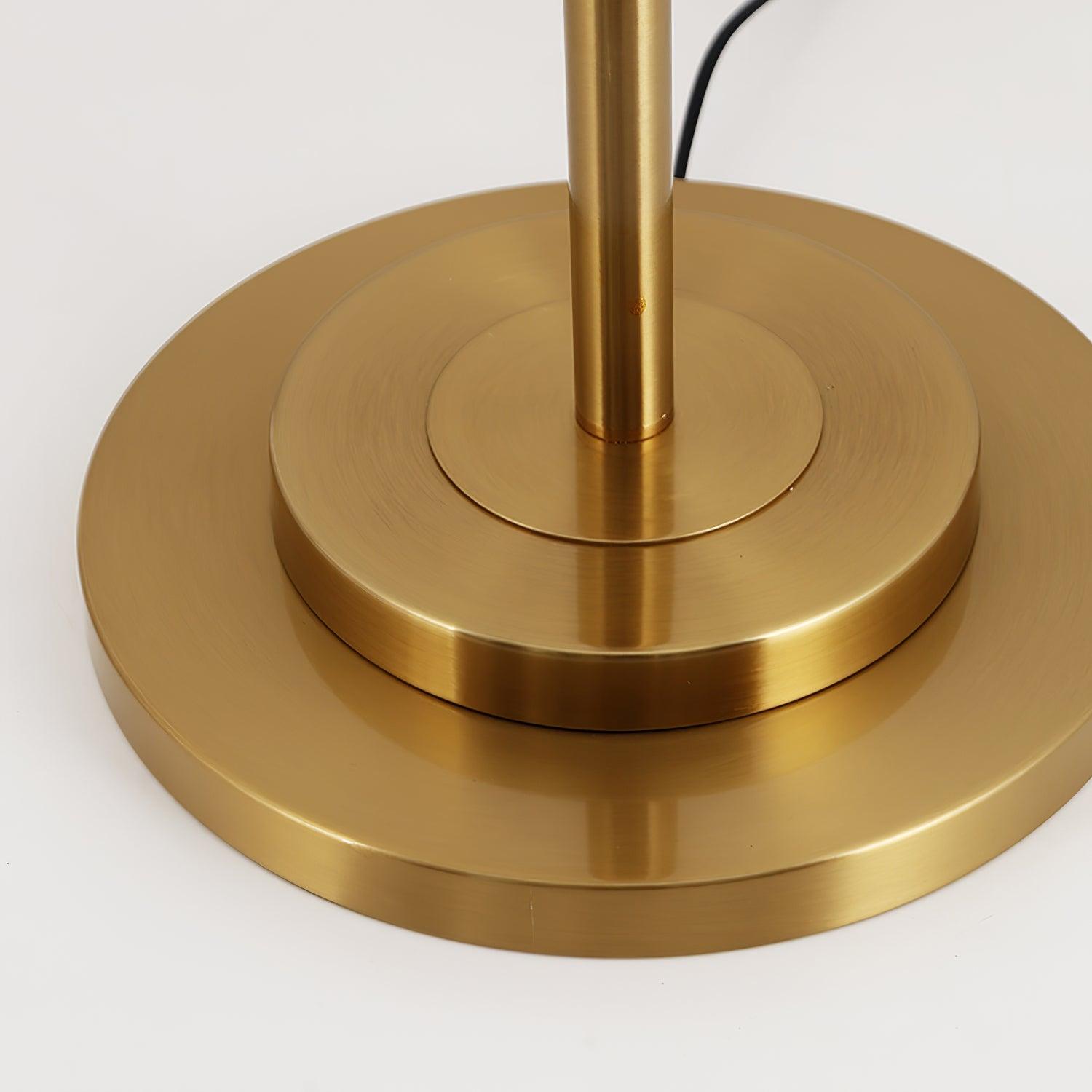 Alston Floor Lamp - Lumpaz