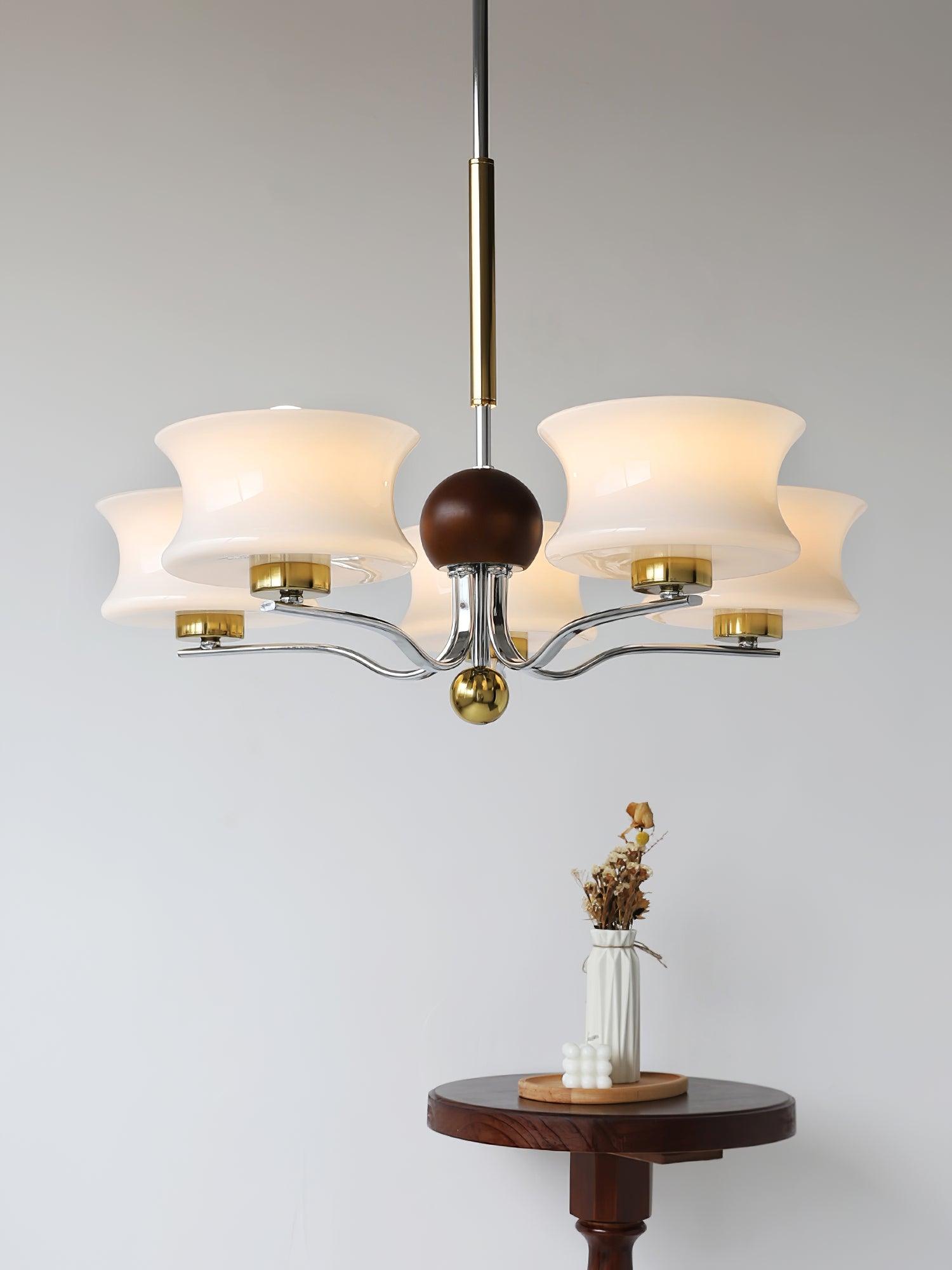 Anath Chandelier - Lumpaz