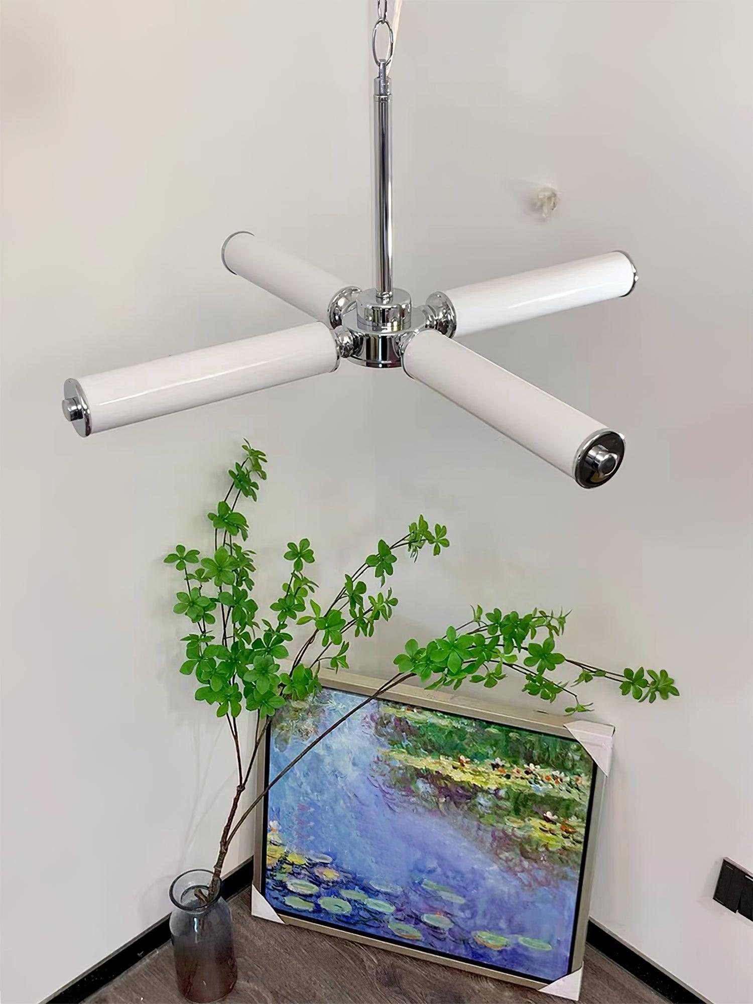 Huntington LED Chandelier - Lumpaz