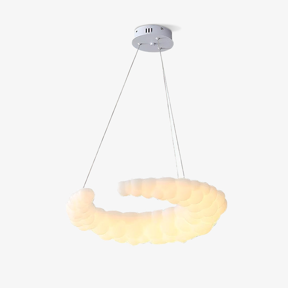 Avir Chandelier - Lumpaz