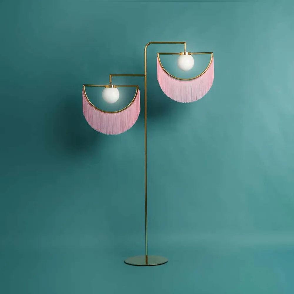 Wink Floor Lamp - Lumpaz